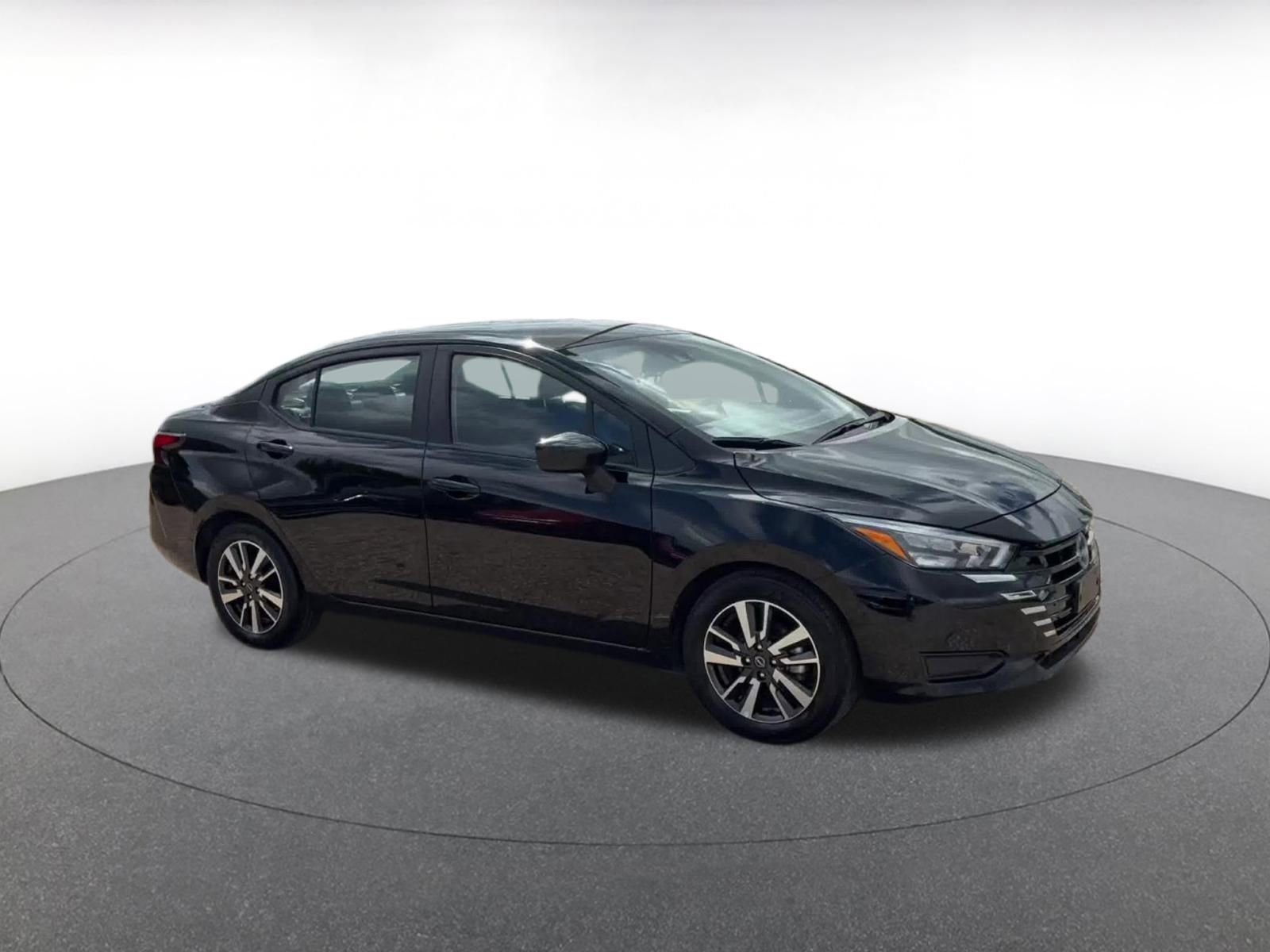 Thumbnail: 2025 Nissan Versa - 2