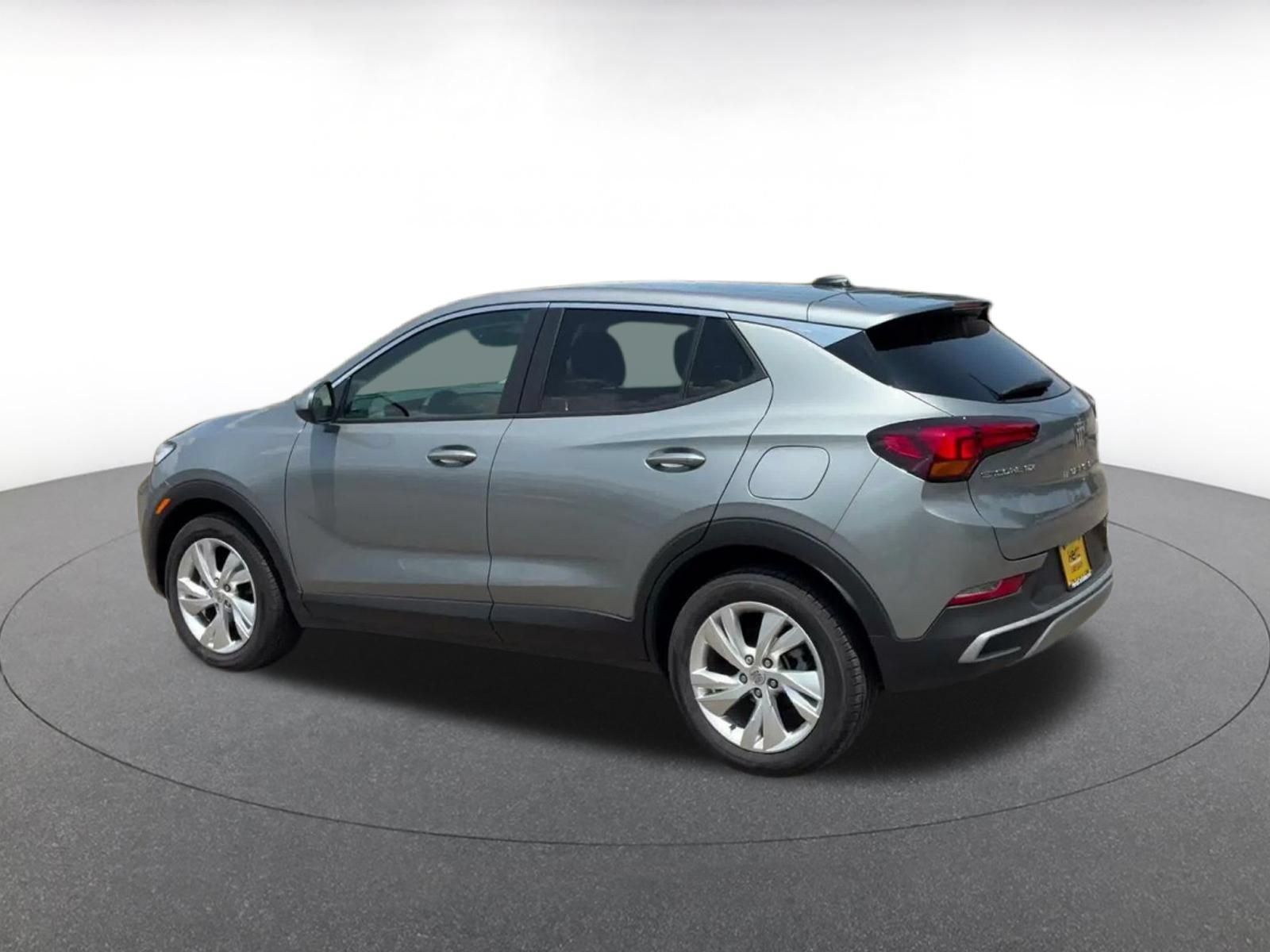 Thumbnail: 2026 Buick Encore GX - 10