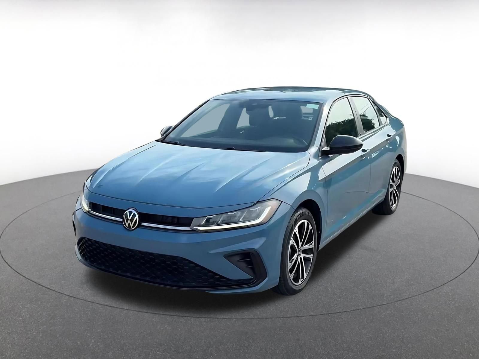 Thumbnail: 2025 Volkswagen Jetta - 7