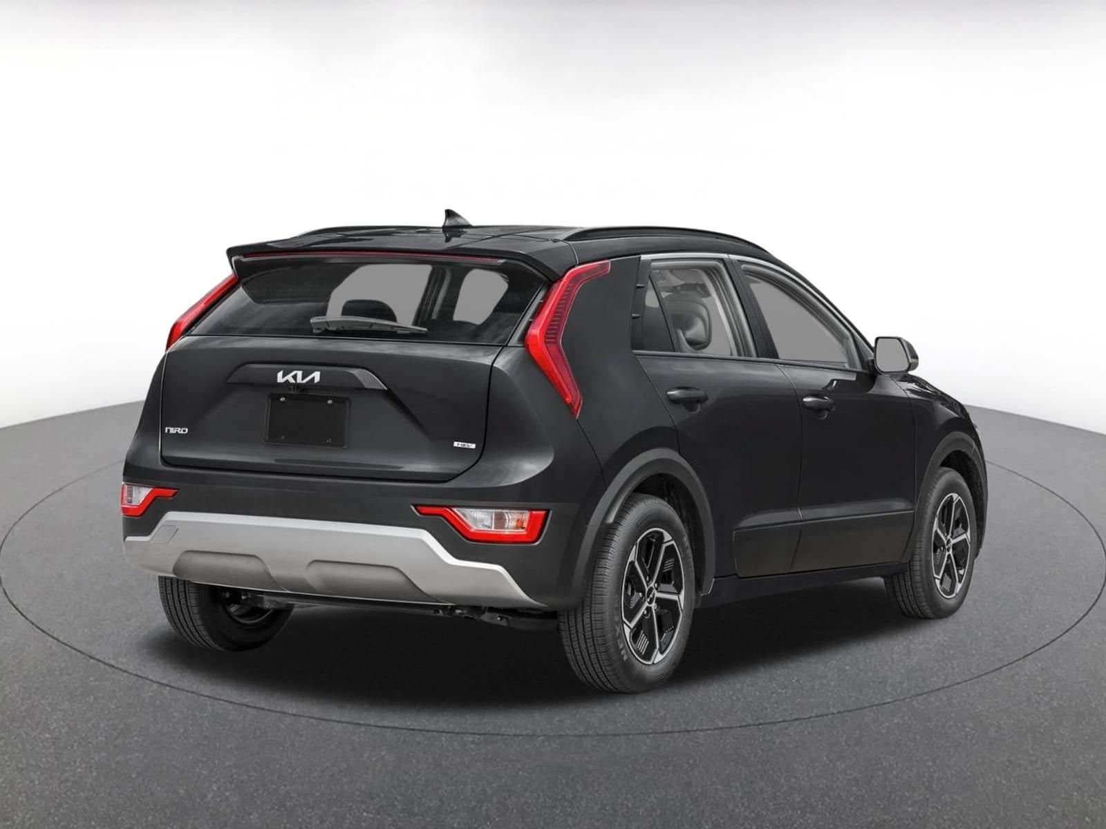 Thumbnail: 2026 Kia Niro - 2
