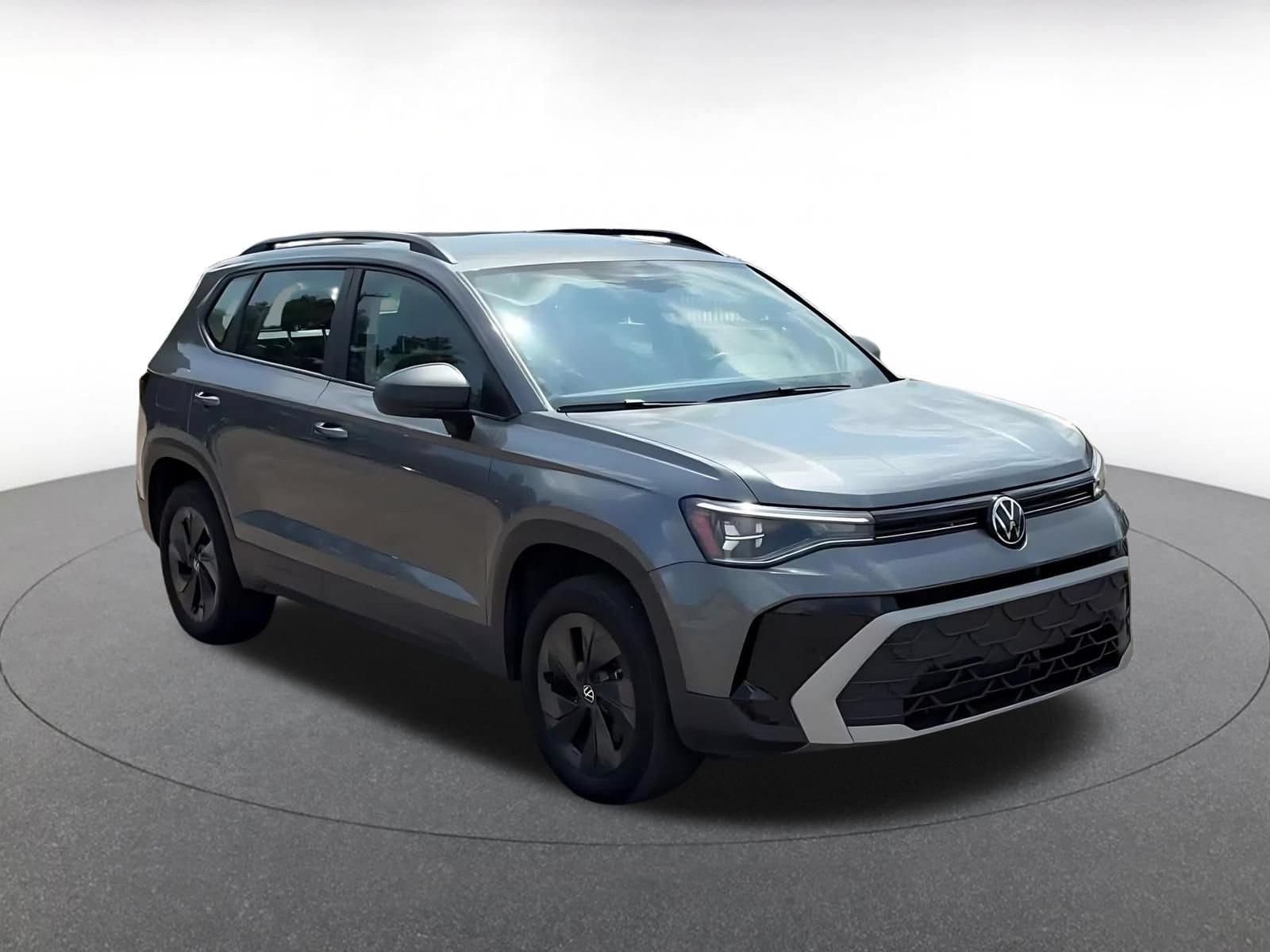 Thumbnail: 2026 Volkswagen Taos - 2