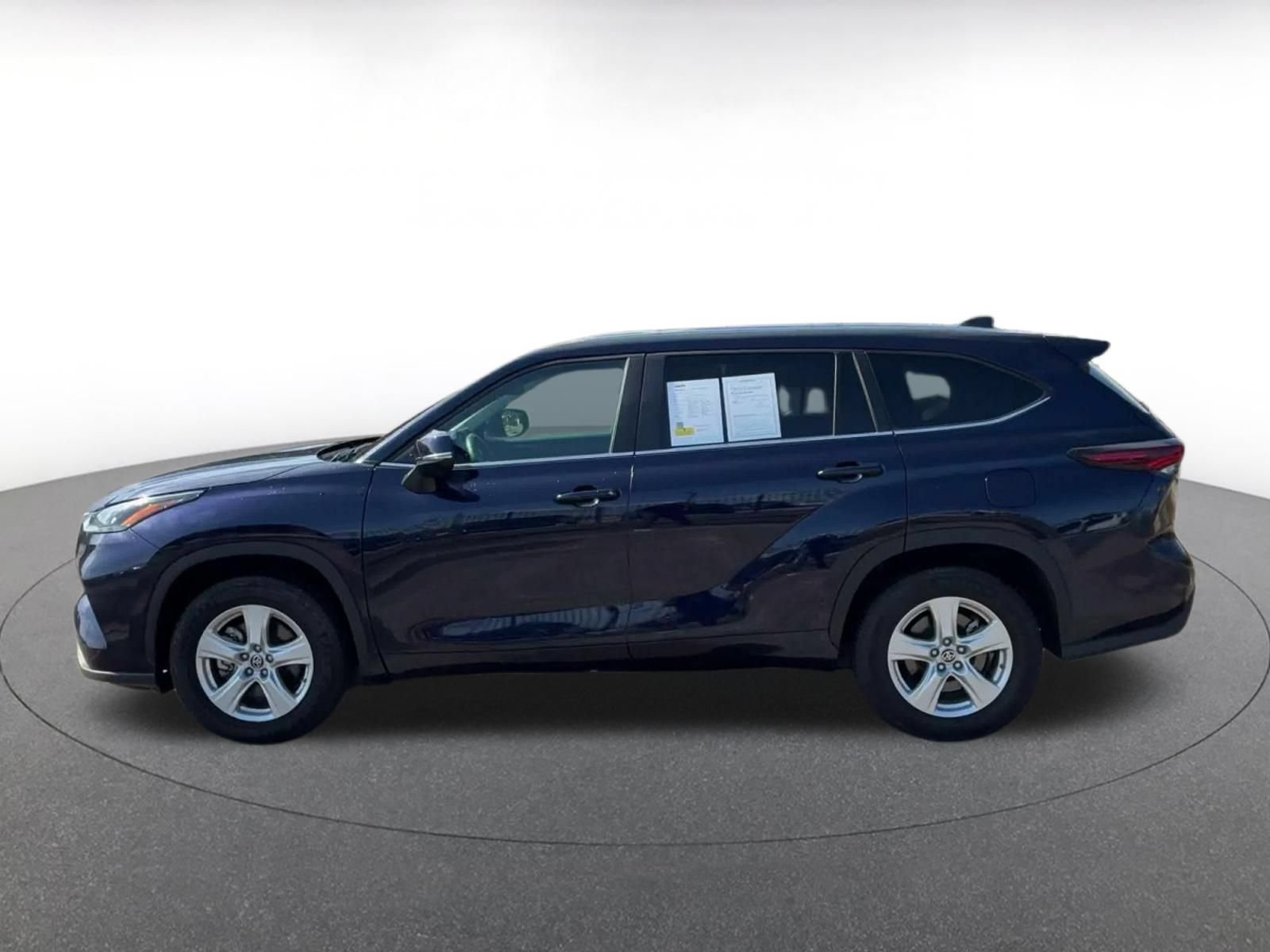 Thumbnail: 2025 Toyota Highlander - 7