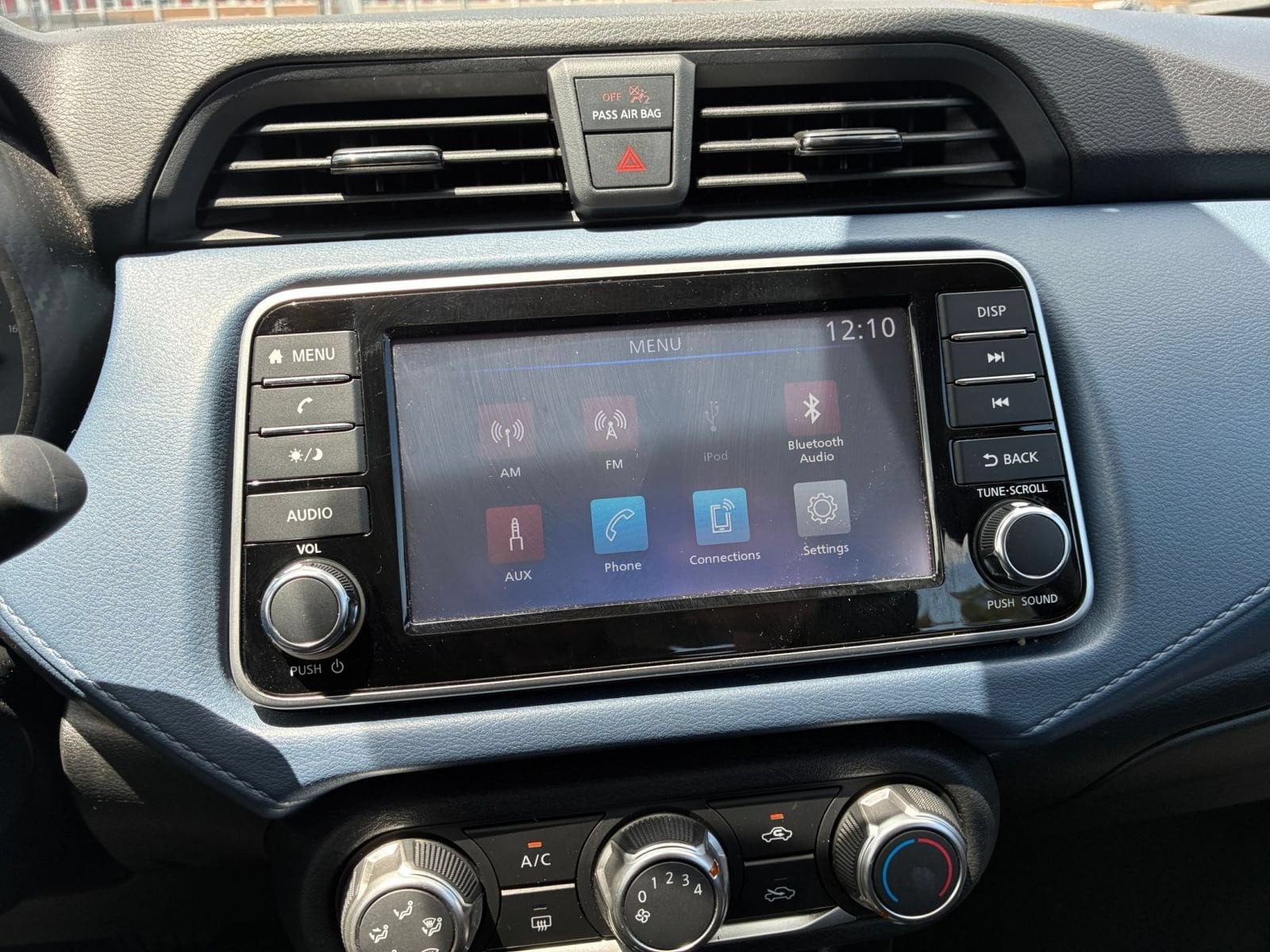 Thumbnail: 2025 Nissan Versa - 20