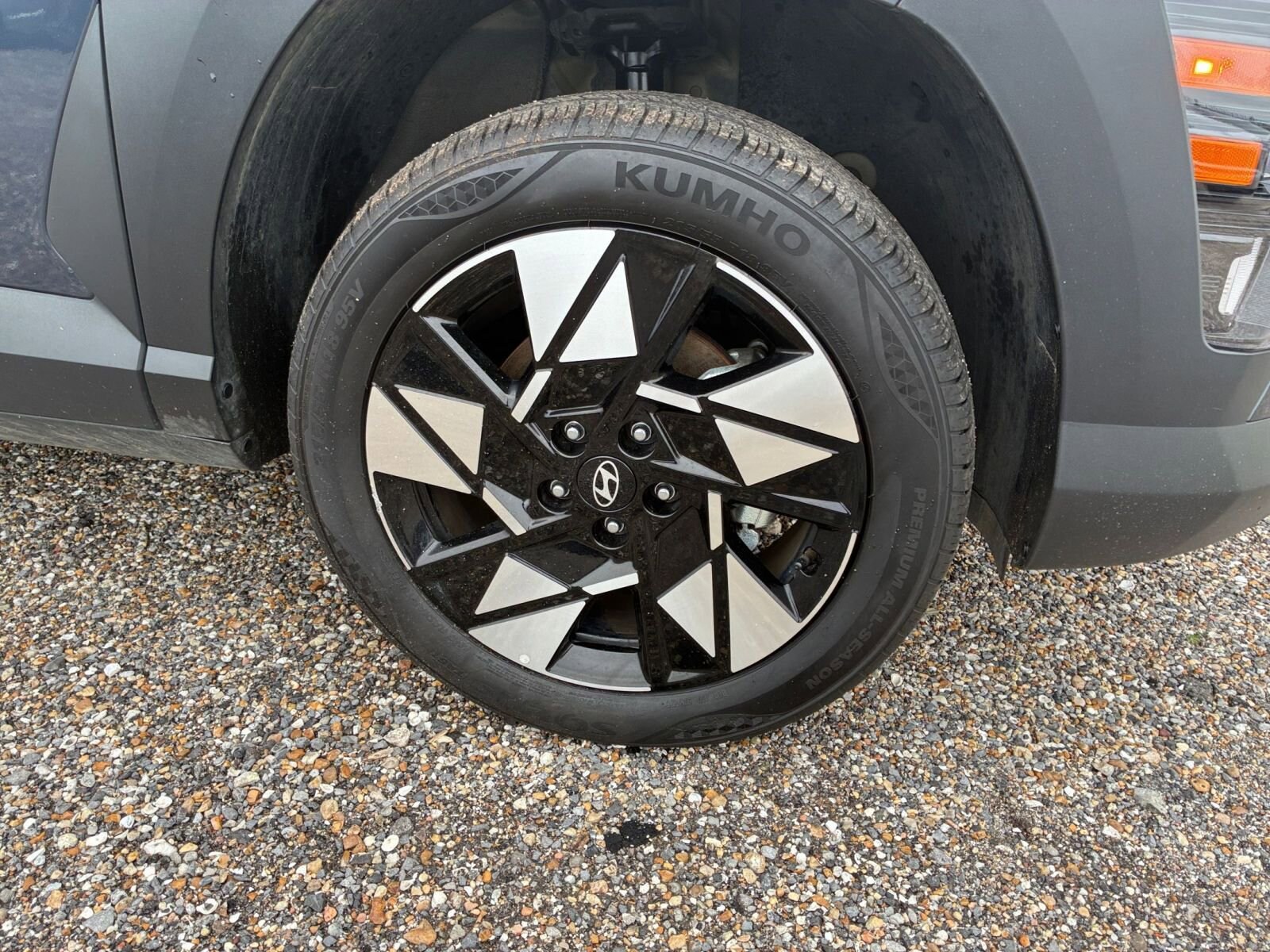 Thumbnail: 2025 Hyundai Kona - 31