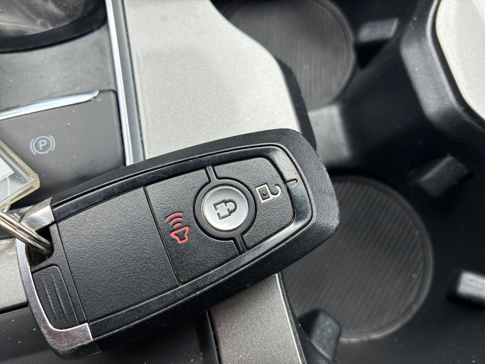 Thumbnail: 2024 Ford Edge - 22