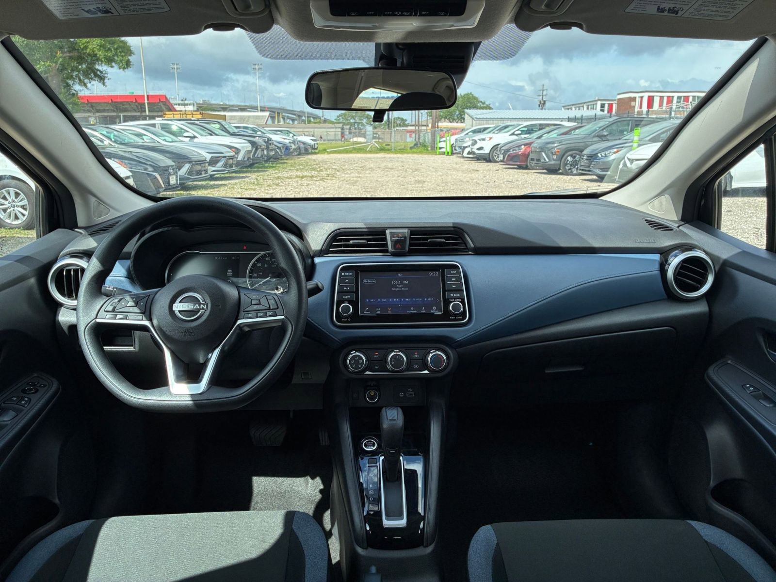 Thumbnail: 2025 Nissan Versa - 31