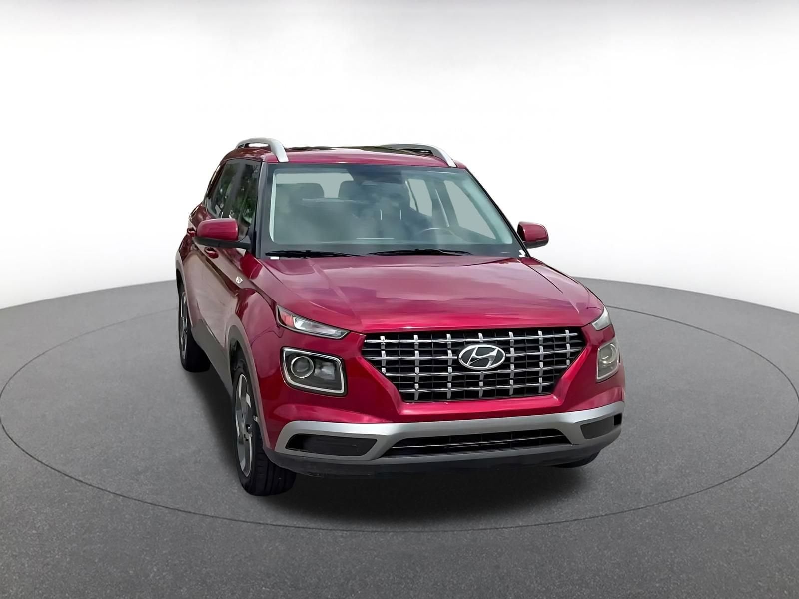 Thumbnail: 2026 Hyundai Venue - 3