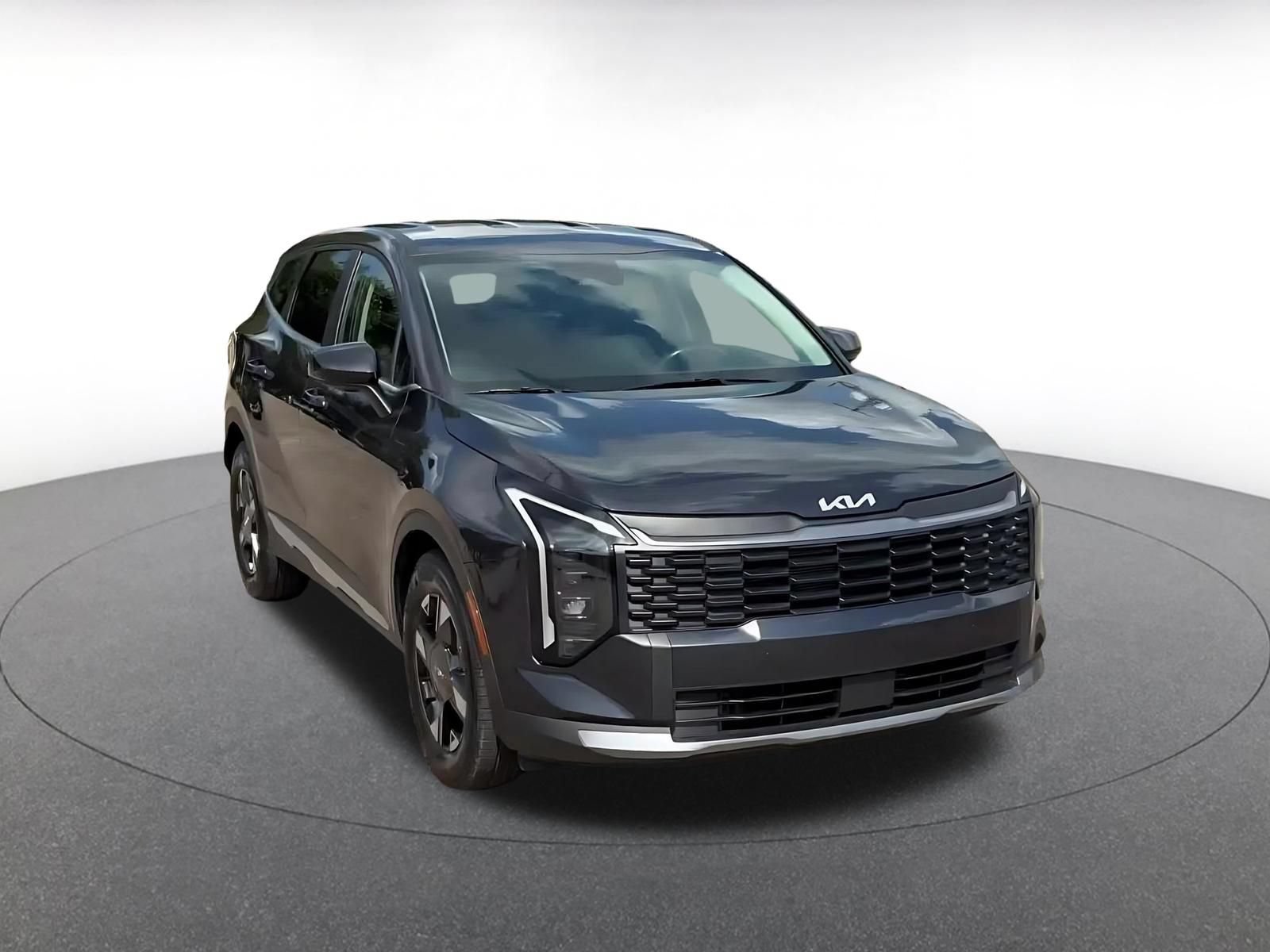 Thumbnail: 2026 Kia Sportage - 3