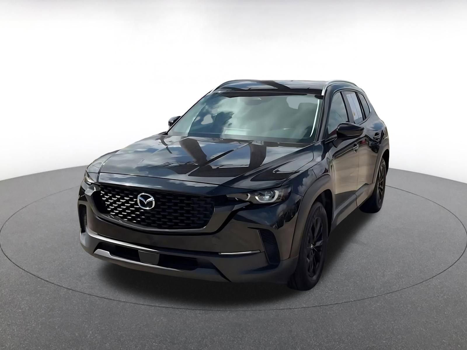 Thumbnail: 2025 Mazda CX-50 - 7