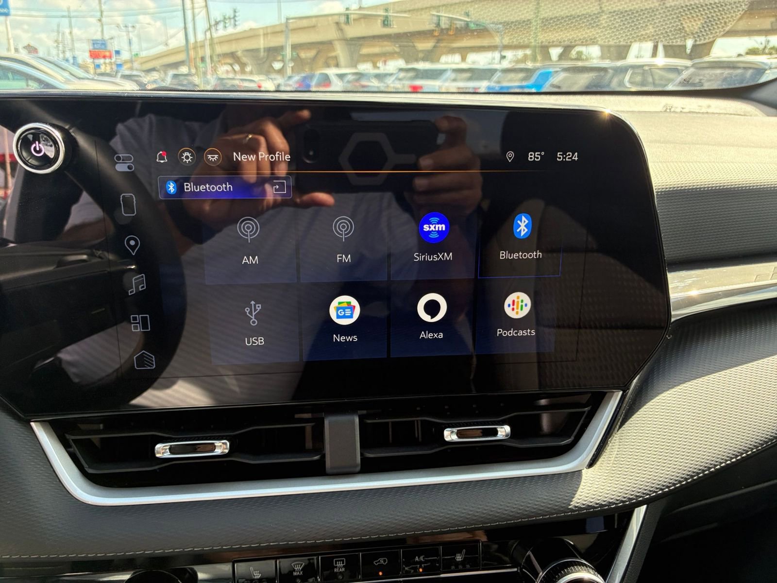 Thumbnail: 2025 Chevrolet Equinox - 20