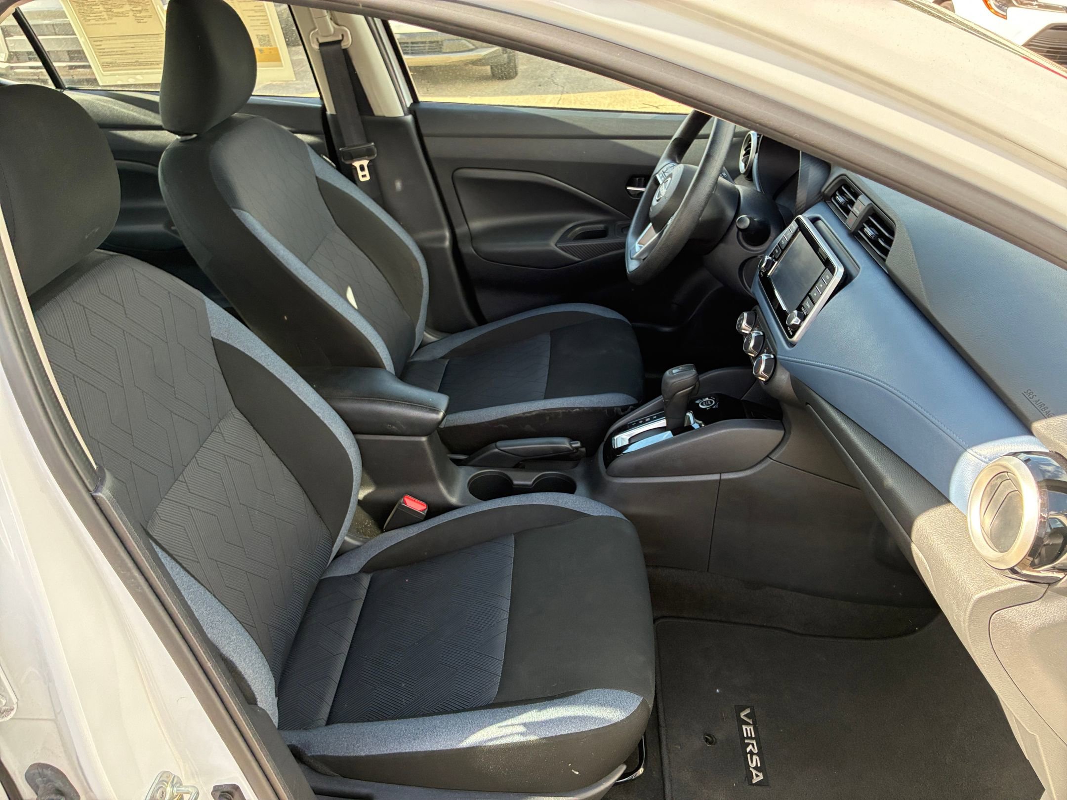 Thumbnail: 2025 Nissan Versa - 29