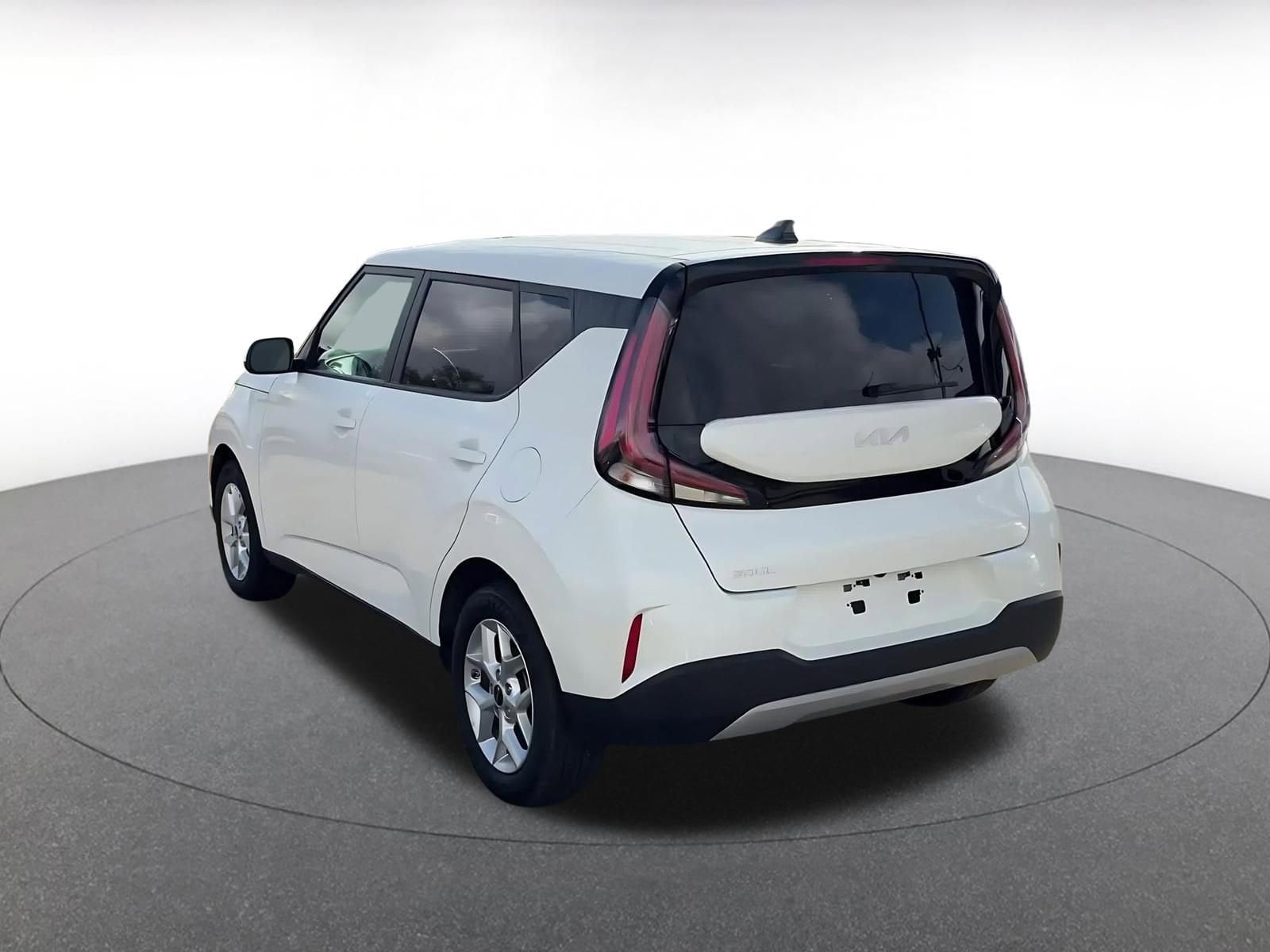Thumbnail: 2025 Kia Soul - 11