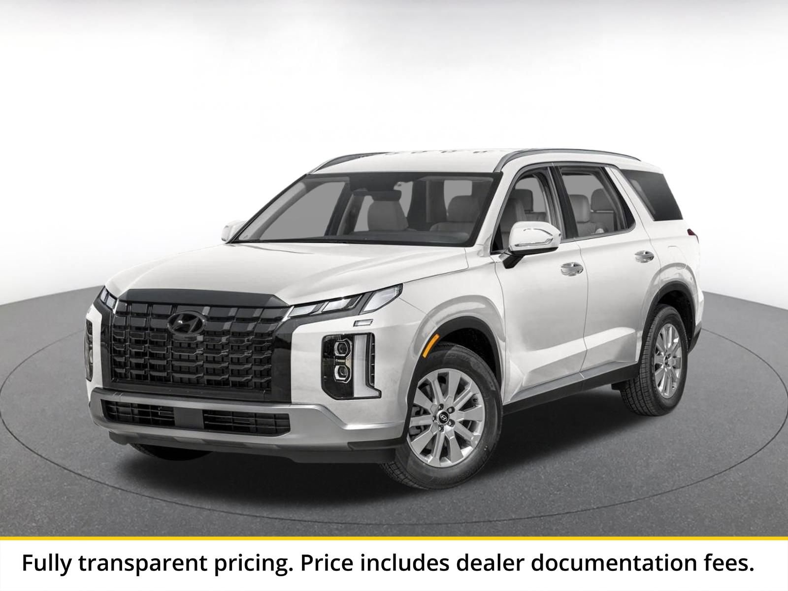 Thumbnail: 2025 Hyundai Palisade - 1