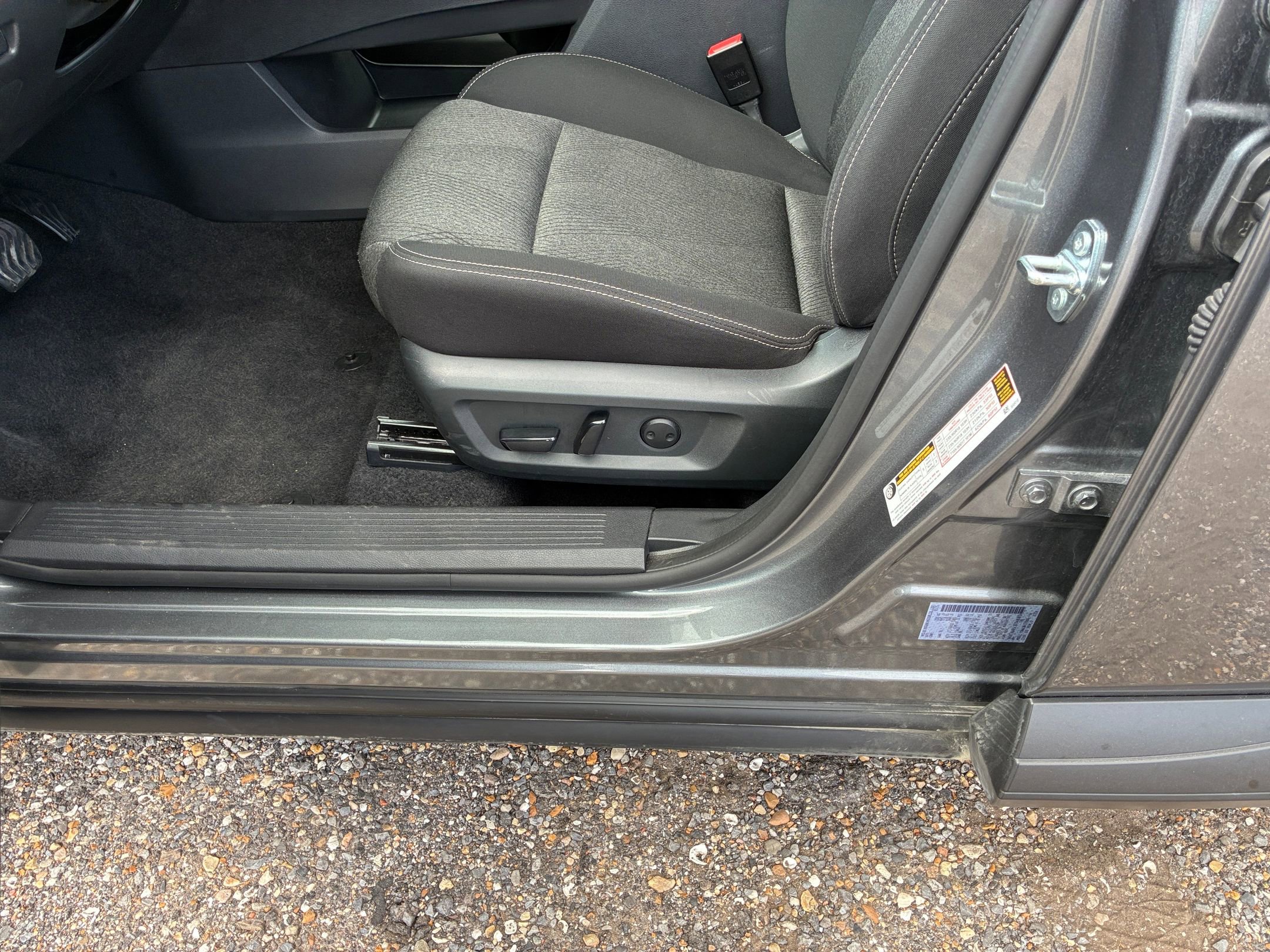 Thumbnail: 2025 Nissan Rogue - 18