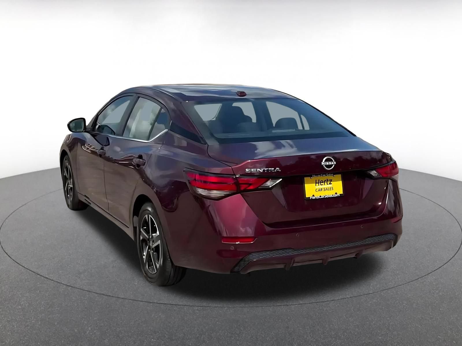 Thumbnail: 2025 Nissan Sentra - 11