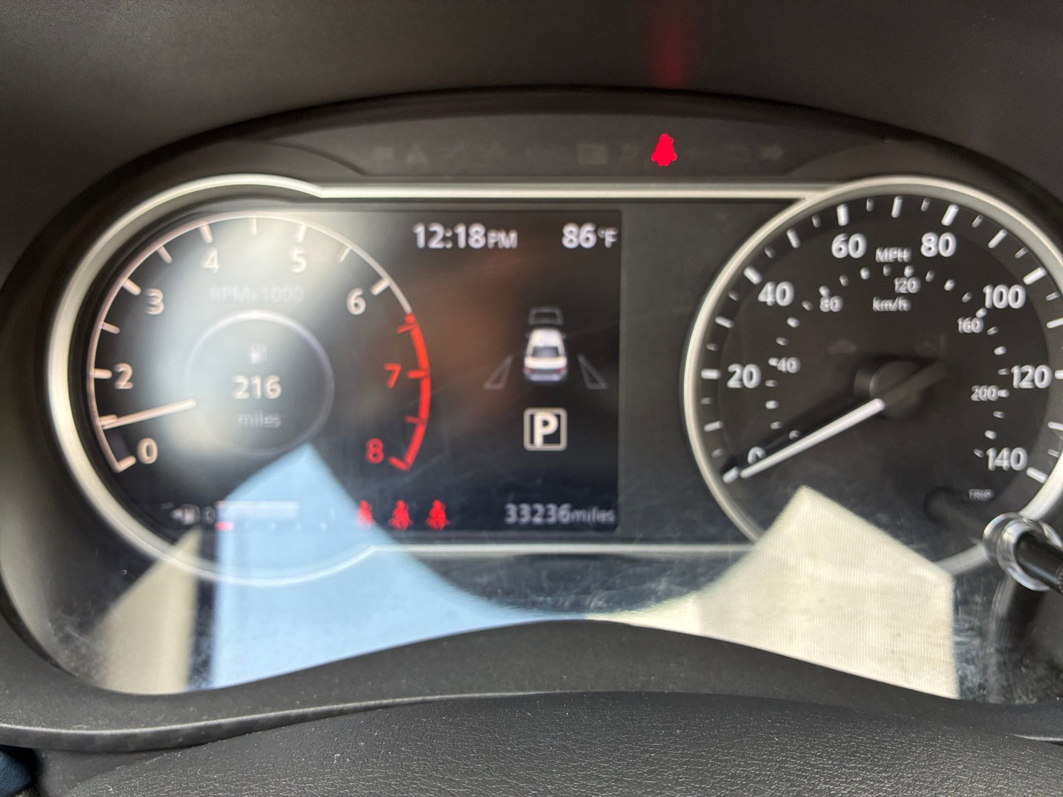 Thumbnail: 2025 Nissan Versa - 33