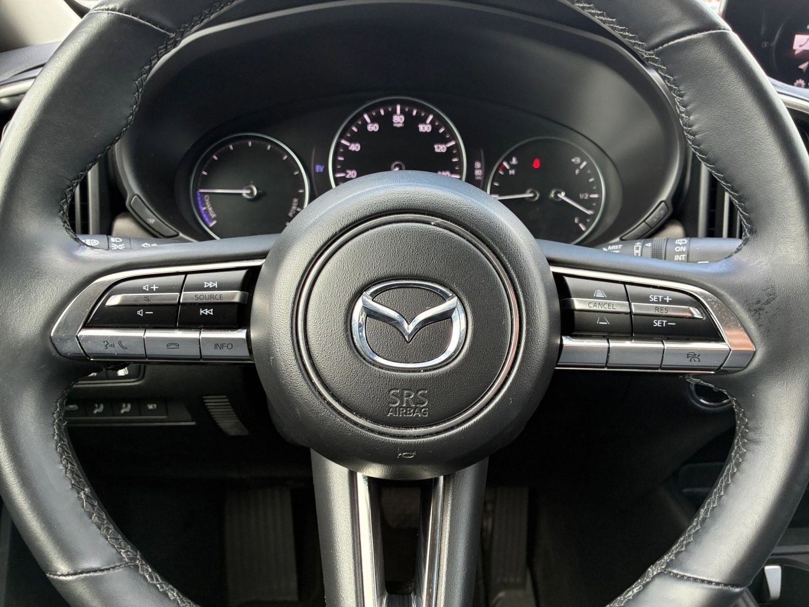 Thumbnail: 2025 Mazda CX-50 - 29