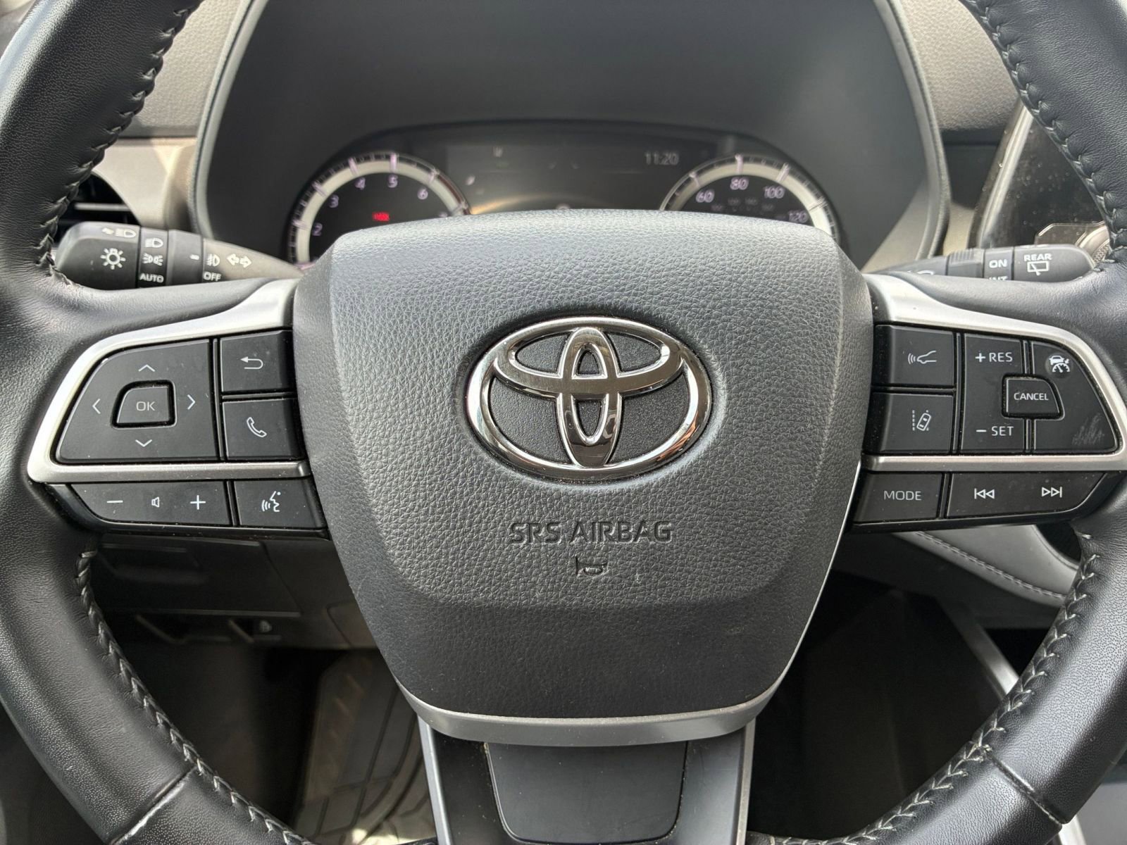 Thumbnail: 2025 Toyota Highlander - 29