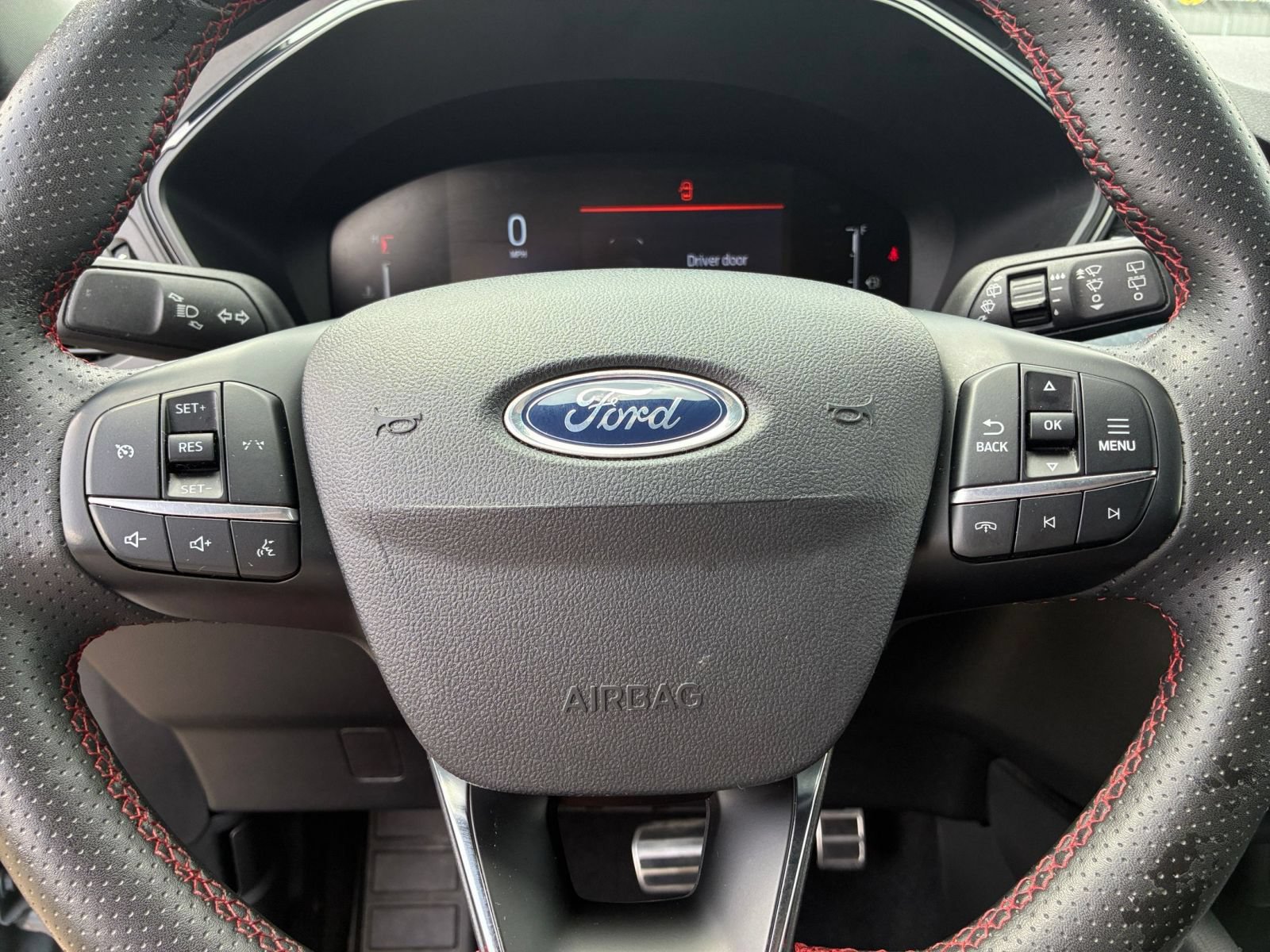 Thumbnail: 2024 Ford Escape - 29