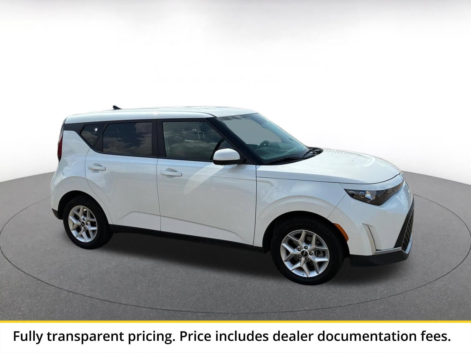 Thumbnail: 2025 Kia Soul - 1
