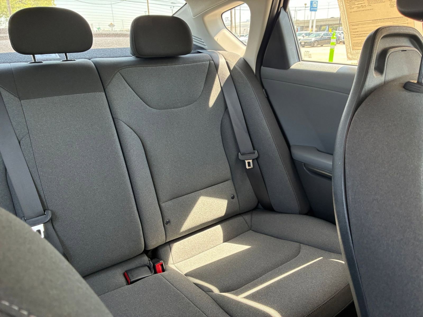 Thumbnail: 2025 Kia K4 - 35