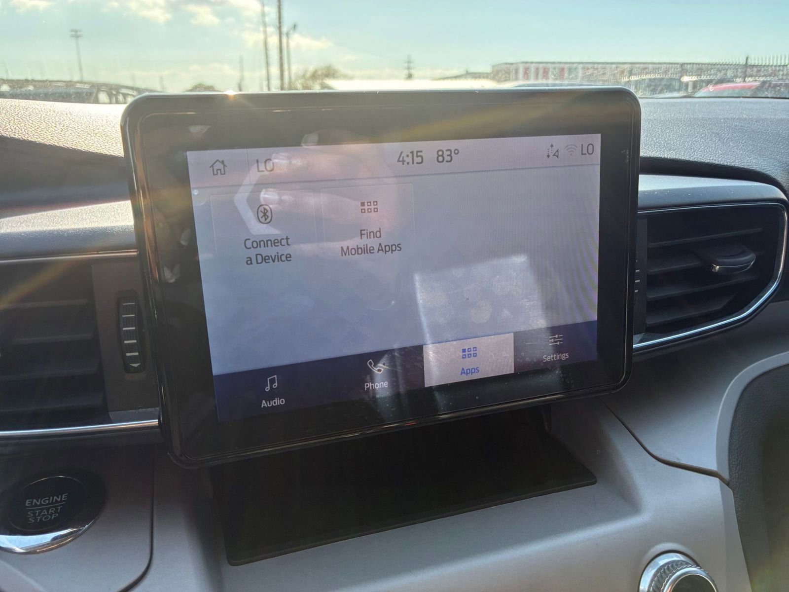 Thumbnail: 2024 Ford Explorer - 20