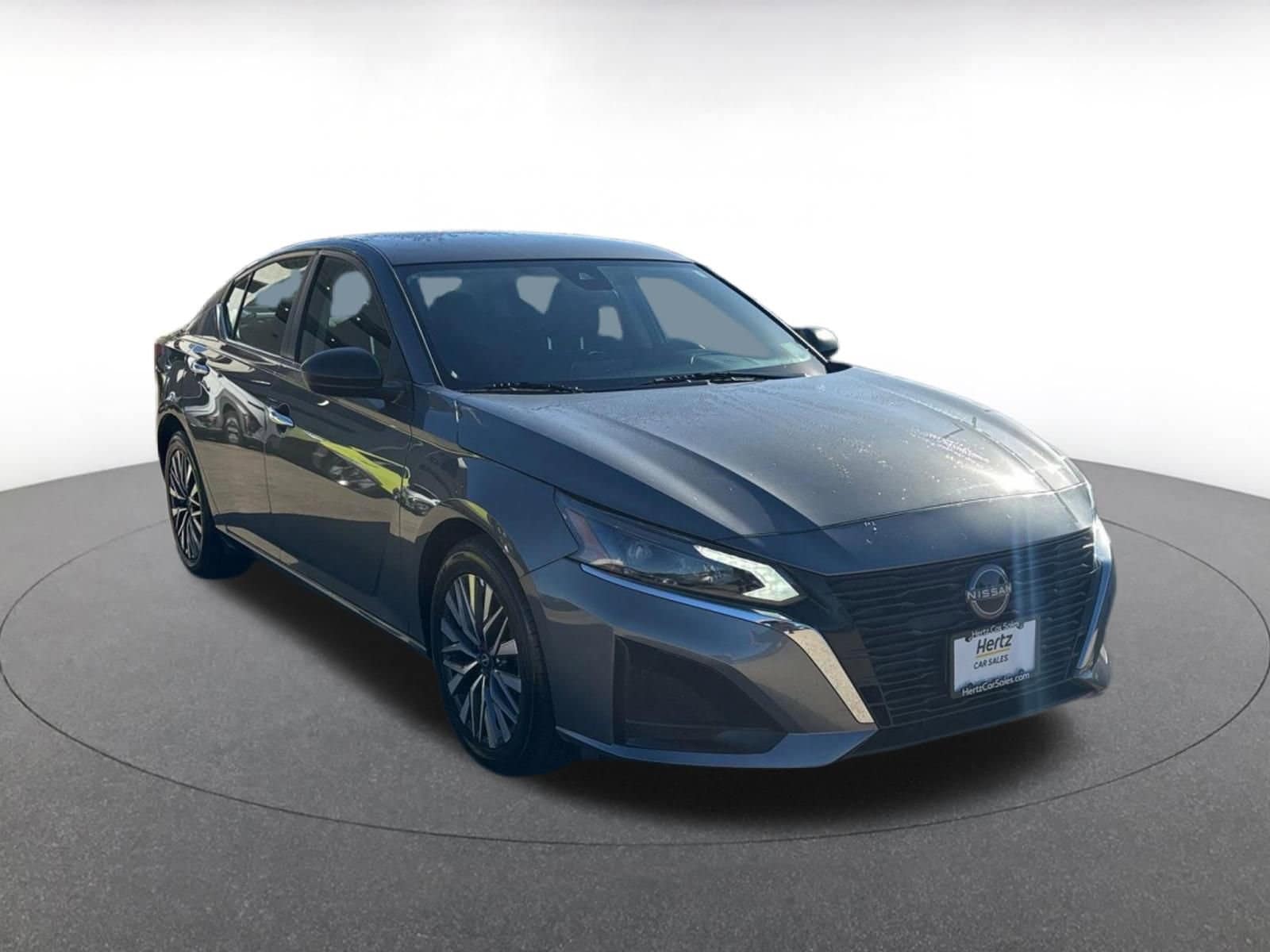Thumbnail: 2025 Nissan Altima - 1