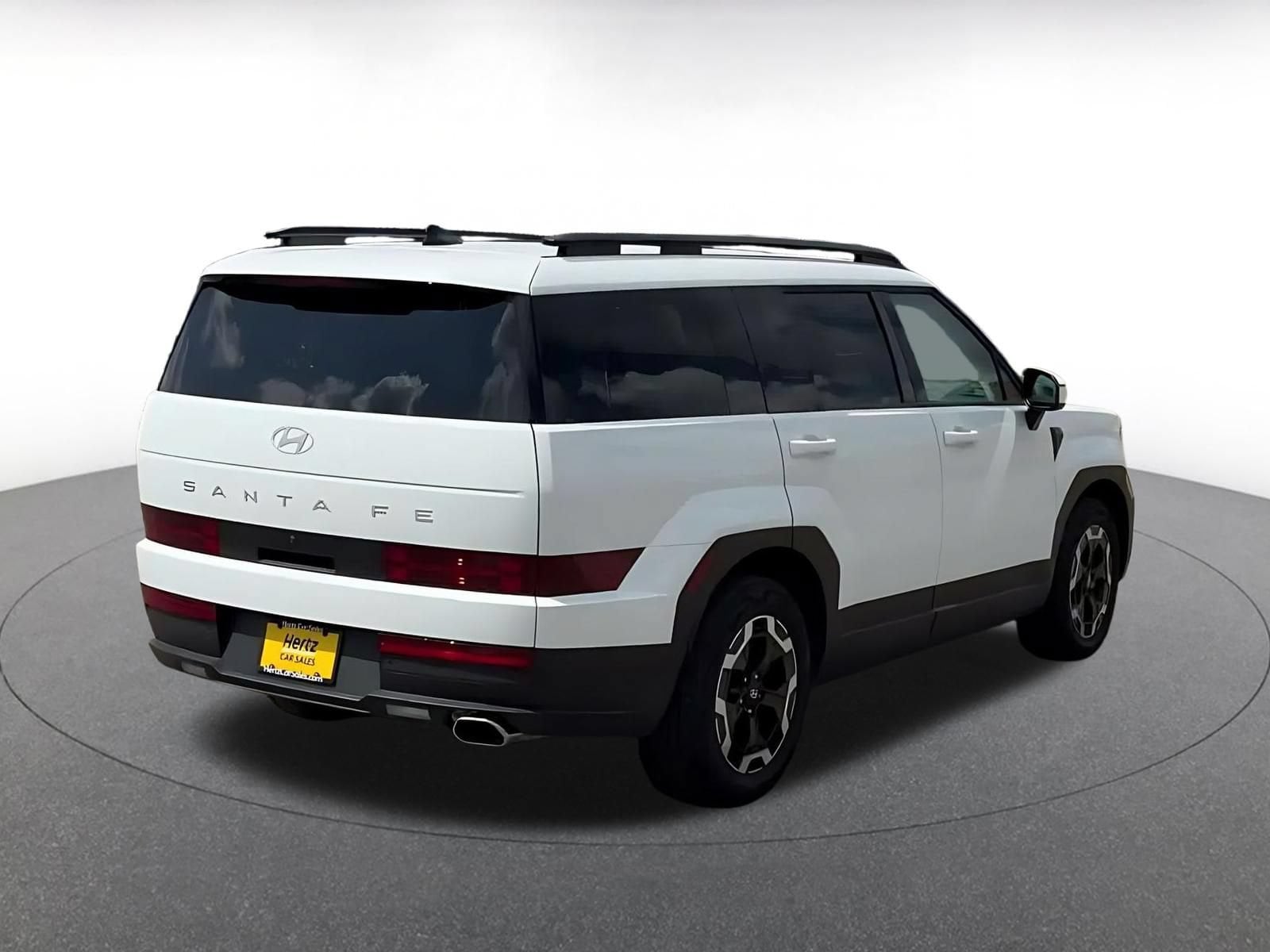 Thumbnail: 2026 Hyundai Santa Fe - 15