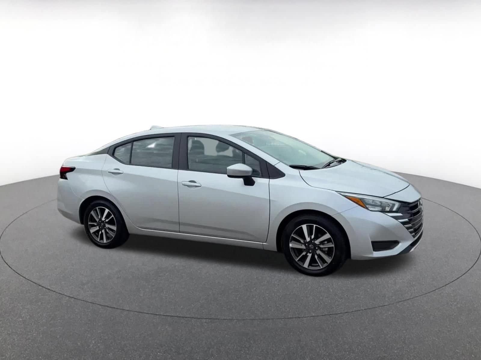 Thumbnail: 2025 Nissan Versa - 2