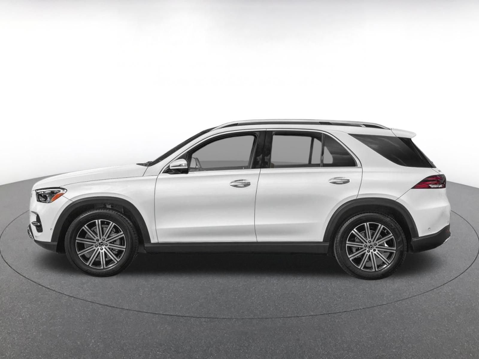 Thumbnail: 2026 Mercedes-Benz GLE - 3