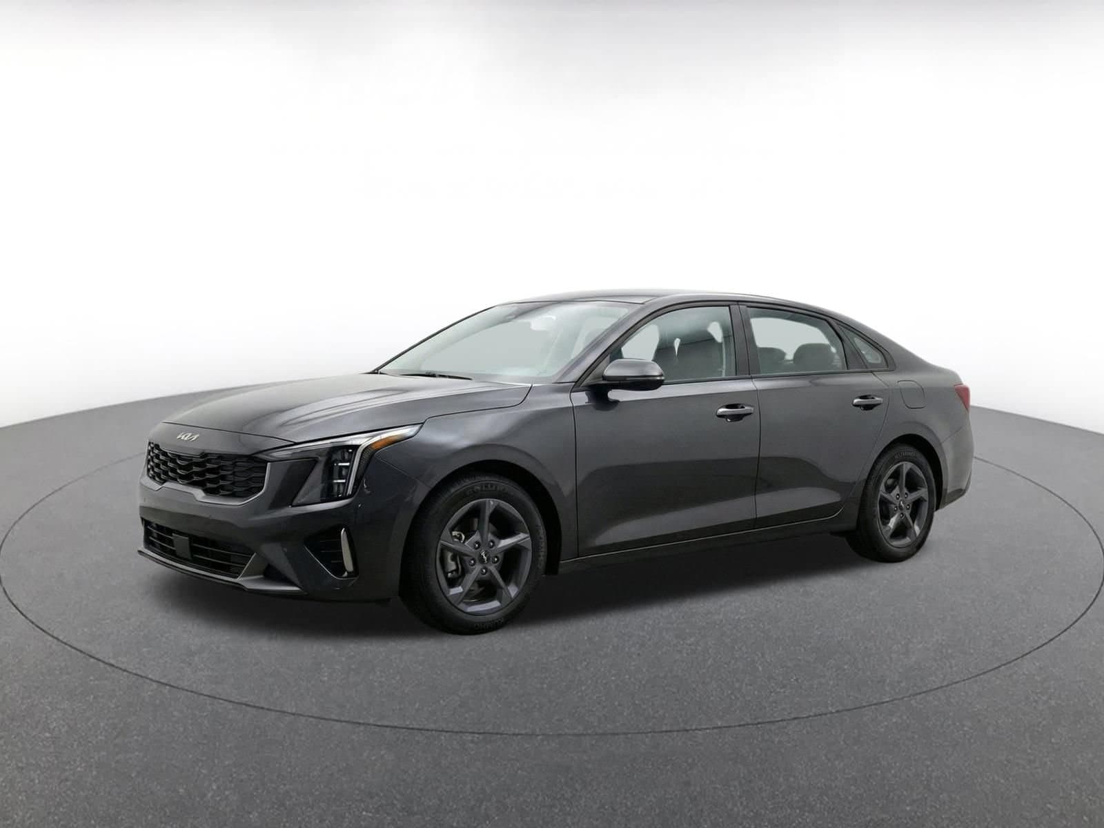 Thumbnail: 2025 Kia K4 - 3