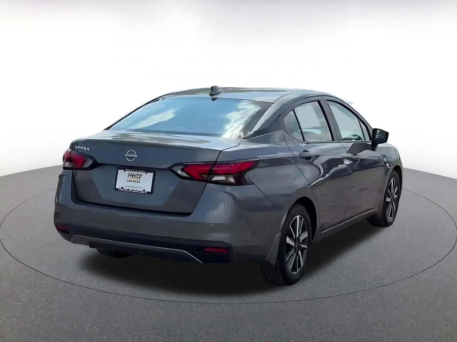 Thumbnail: 2025 Nissan Versa - 14