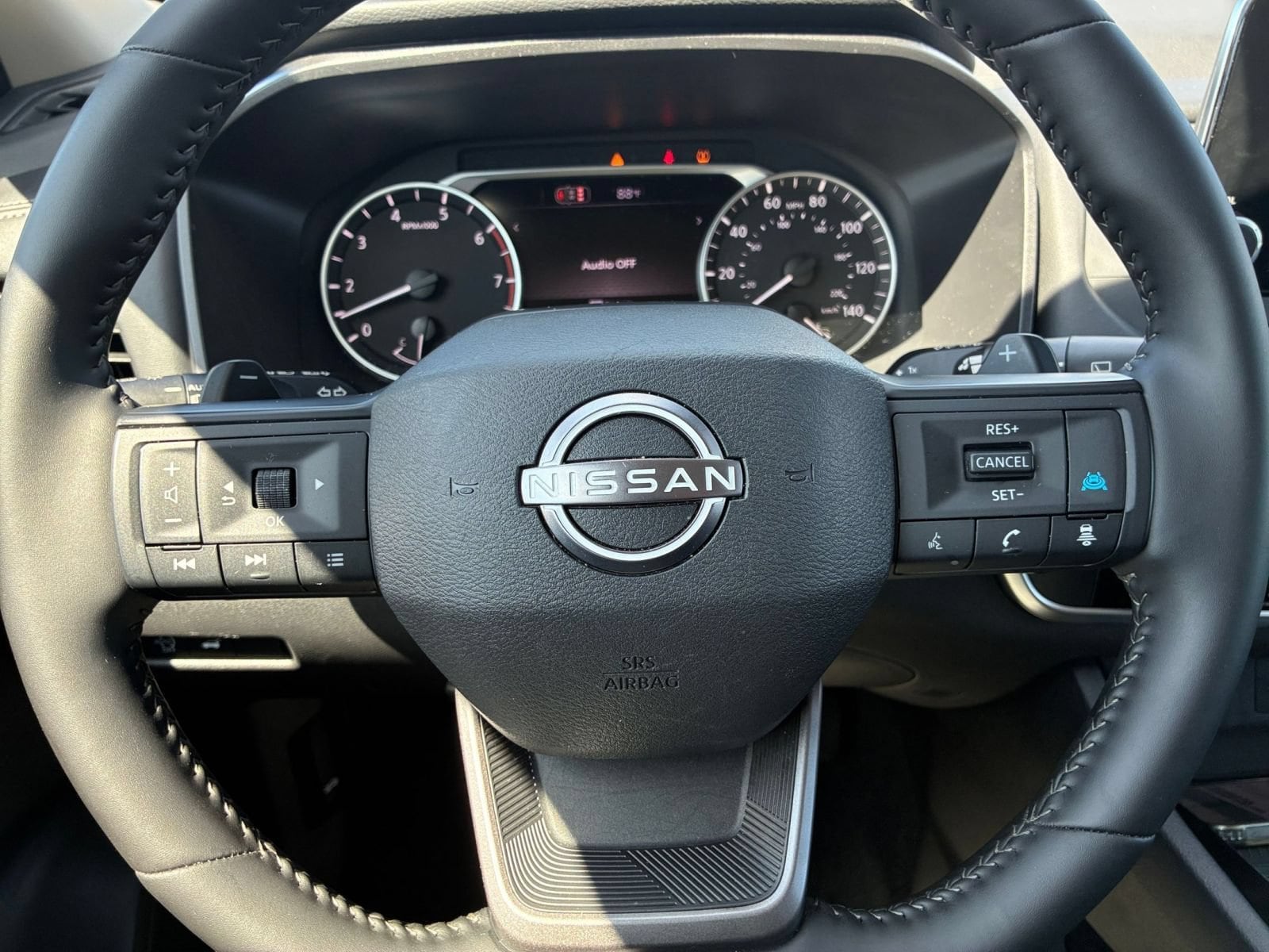 Thumbnail: 2026 Nissan Rogue - 29