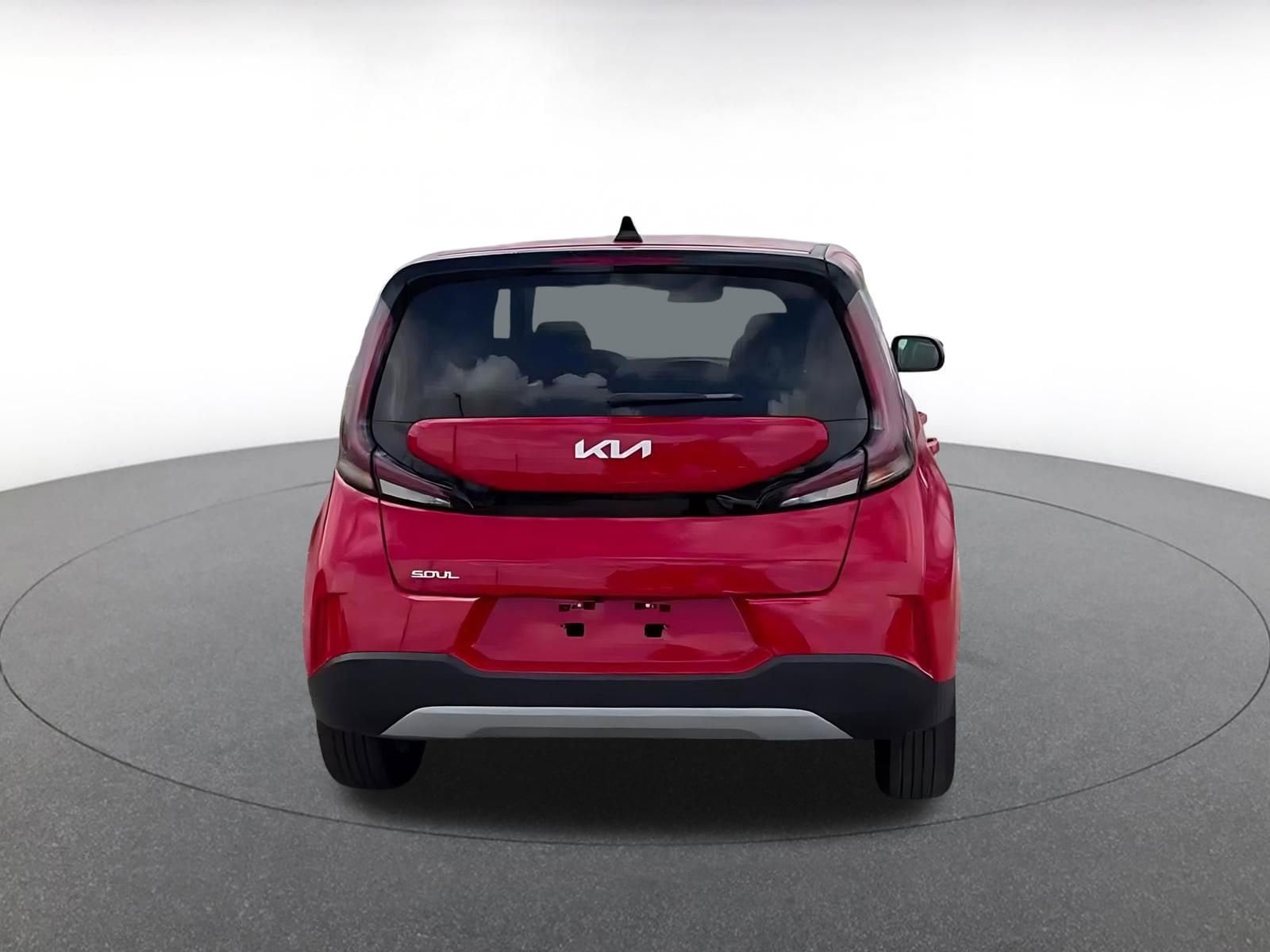 Thumbnail: 2025 Kia Soul - 12