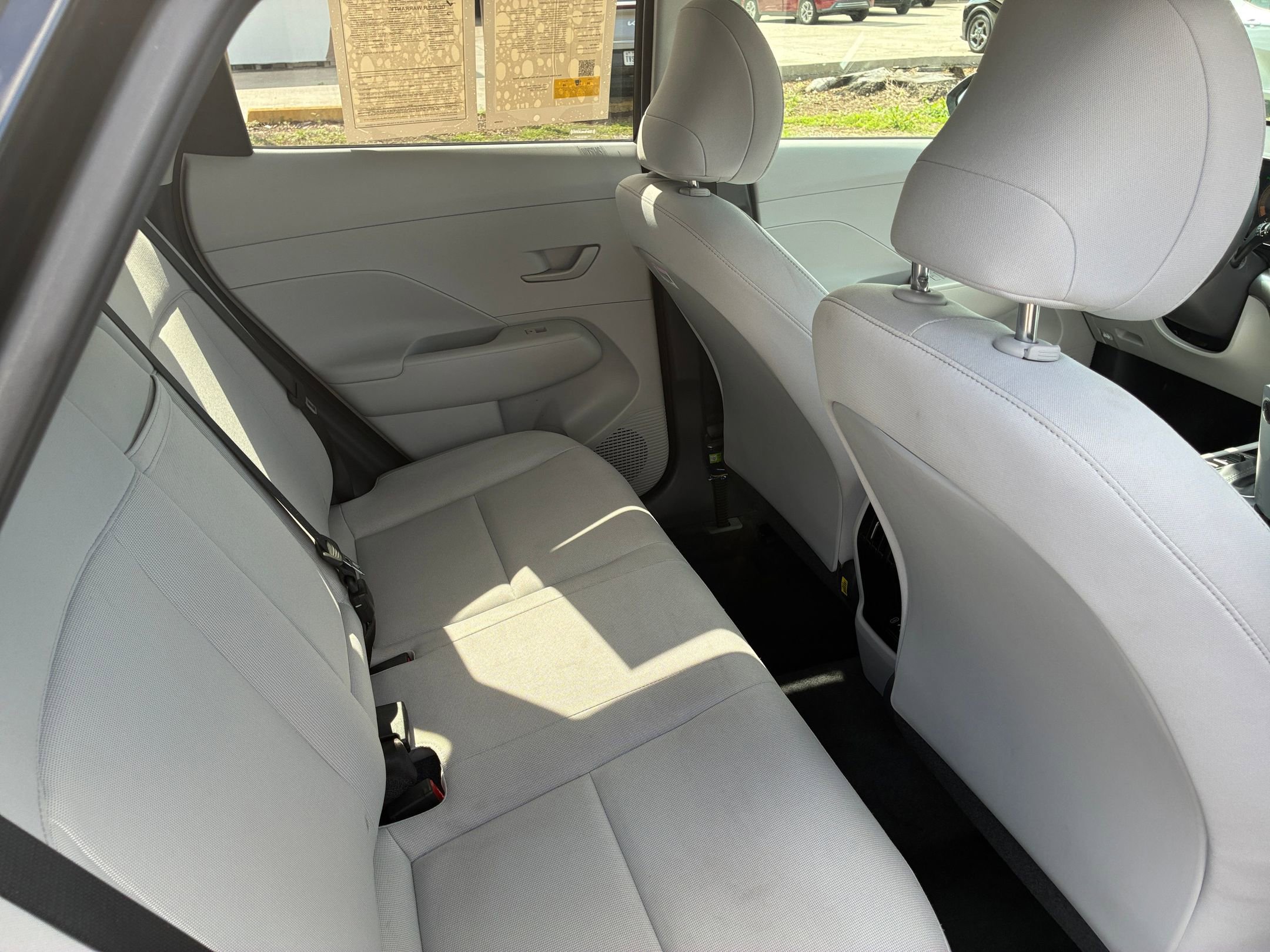 Thumbnail: 2025 Hyundai Kona - 24