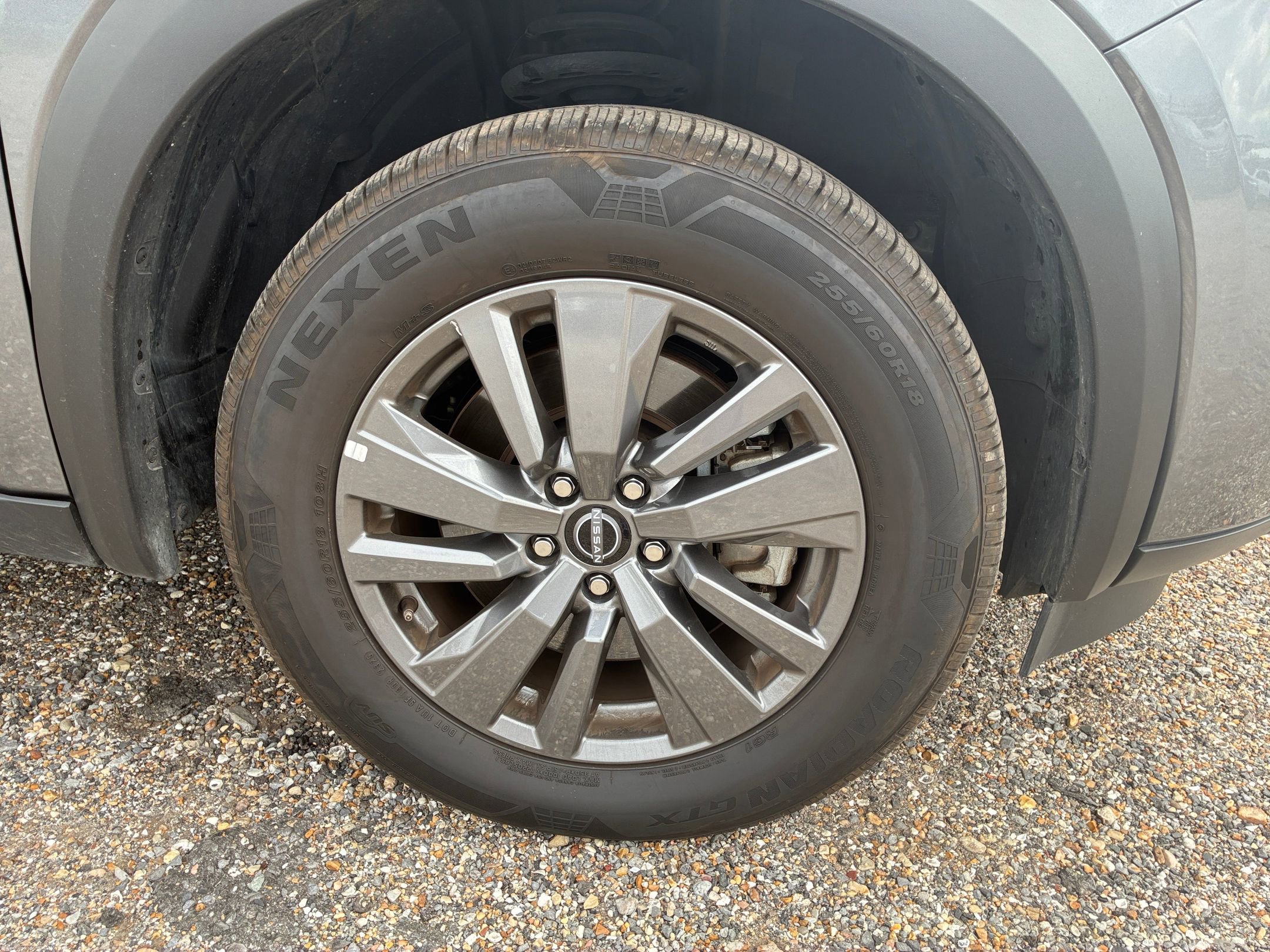 Thumbnail: 2025 Nissan Pathfinder - 29