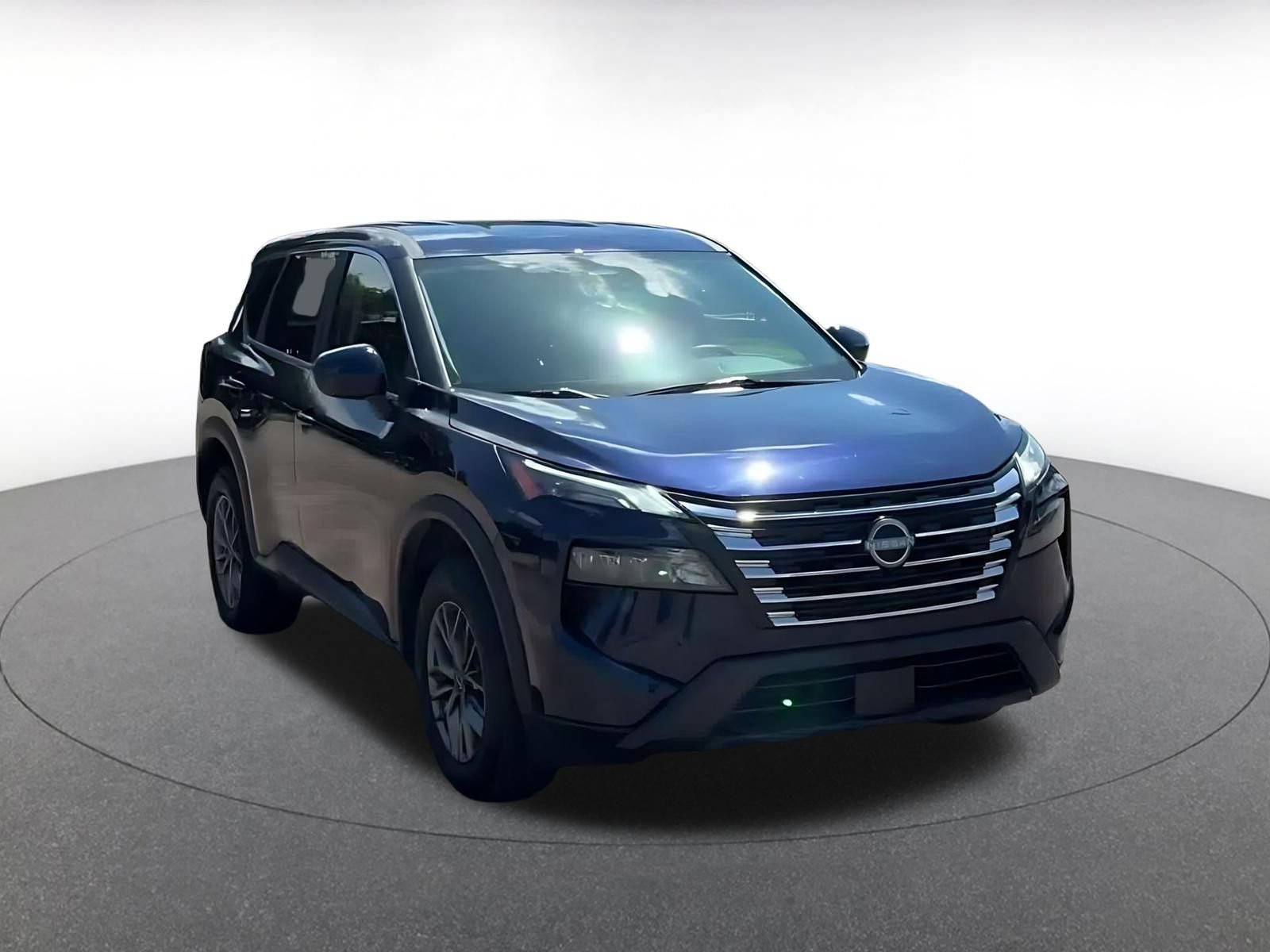 Thumbnail: 2026 Nissan Rogue - 3