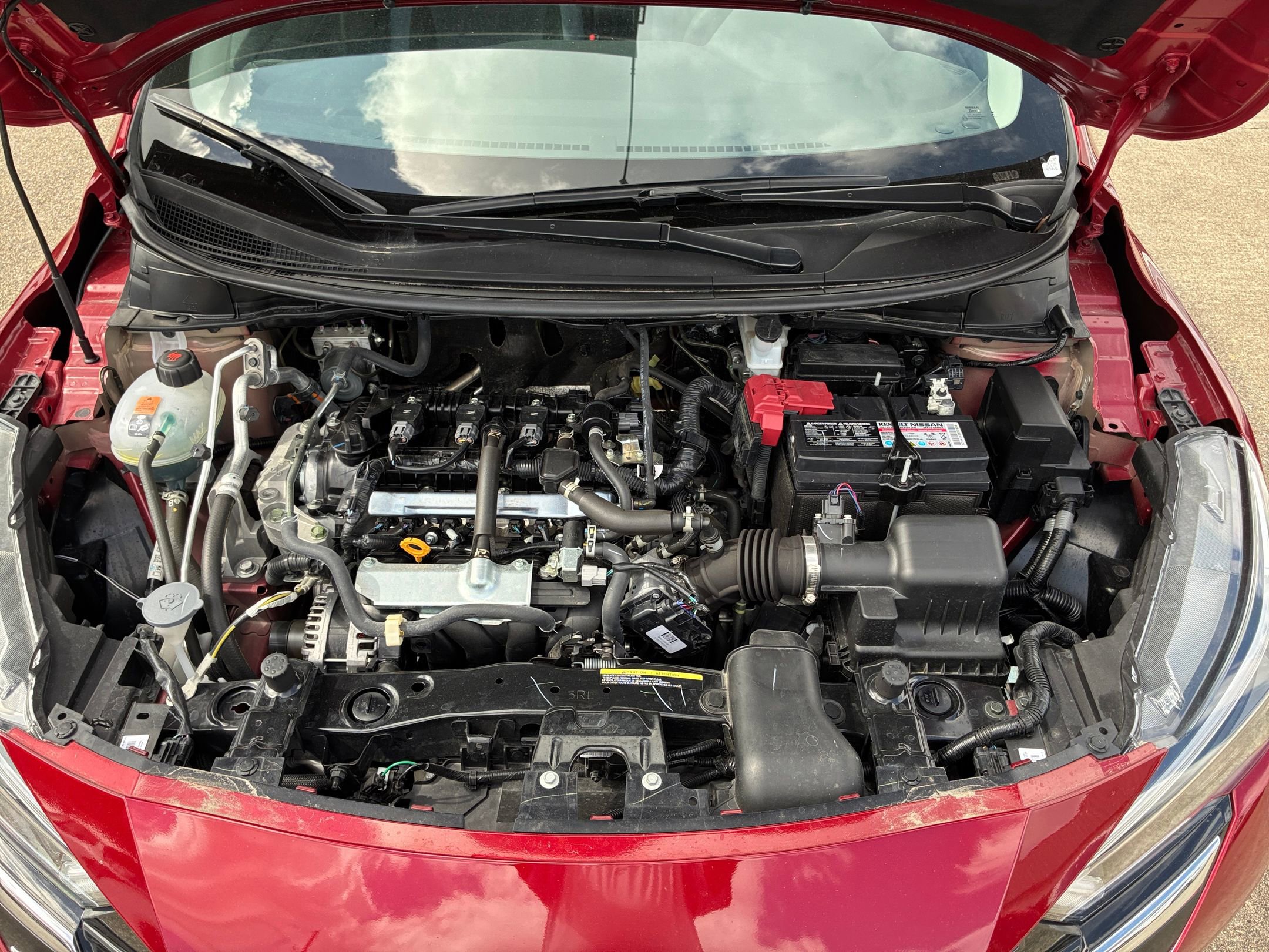 Thumbnail: 2025 Nissan Versa - 25