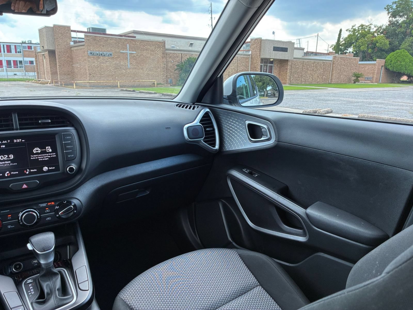 Thumbnail: 2025 Kia Soul - 28