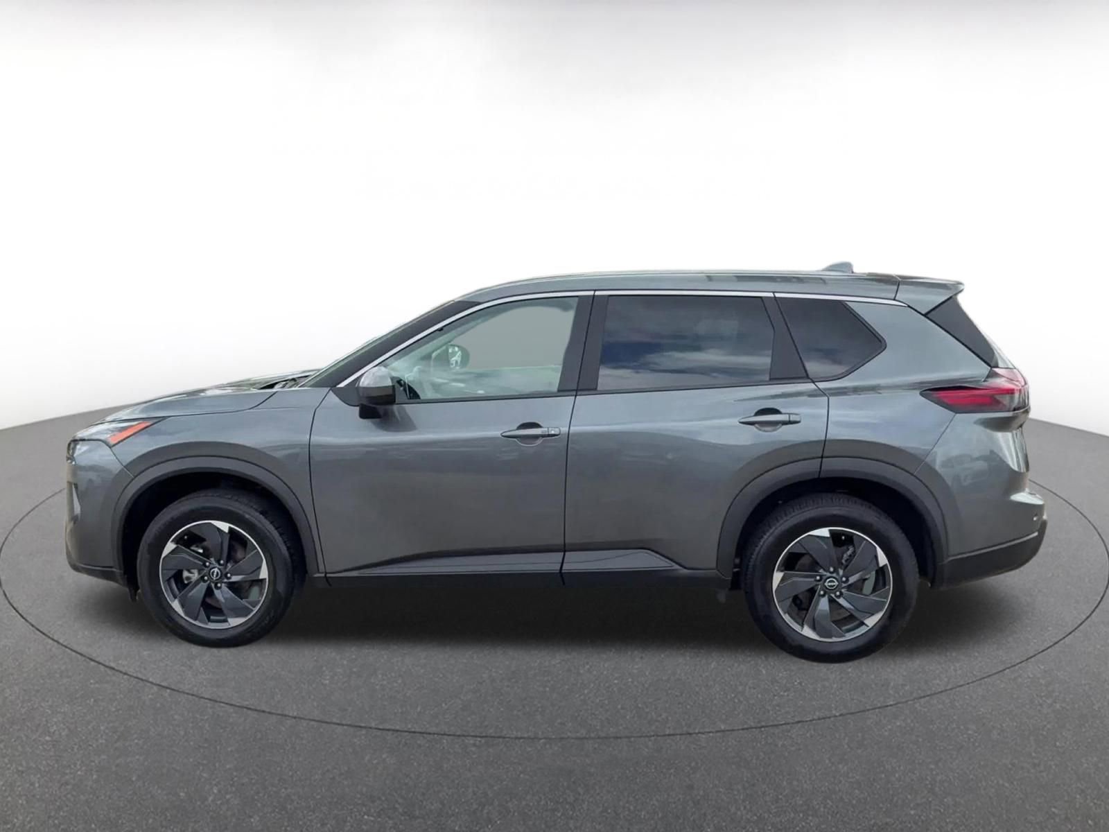 Thumbnail: 2025 Nissan Rogue - 9