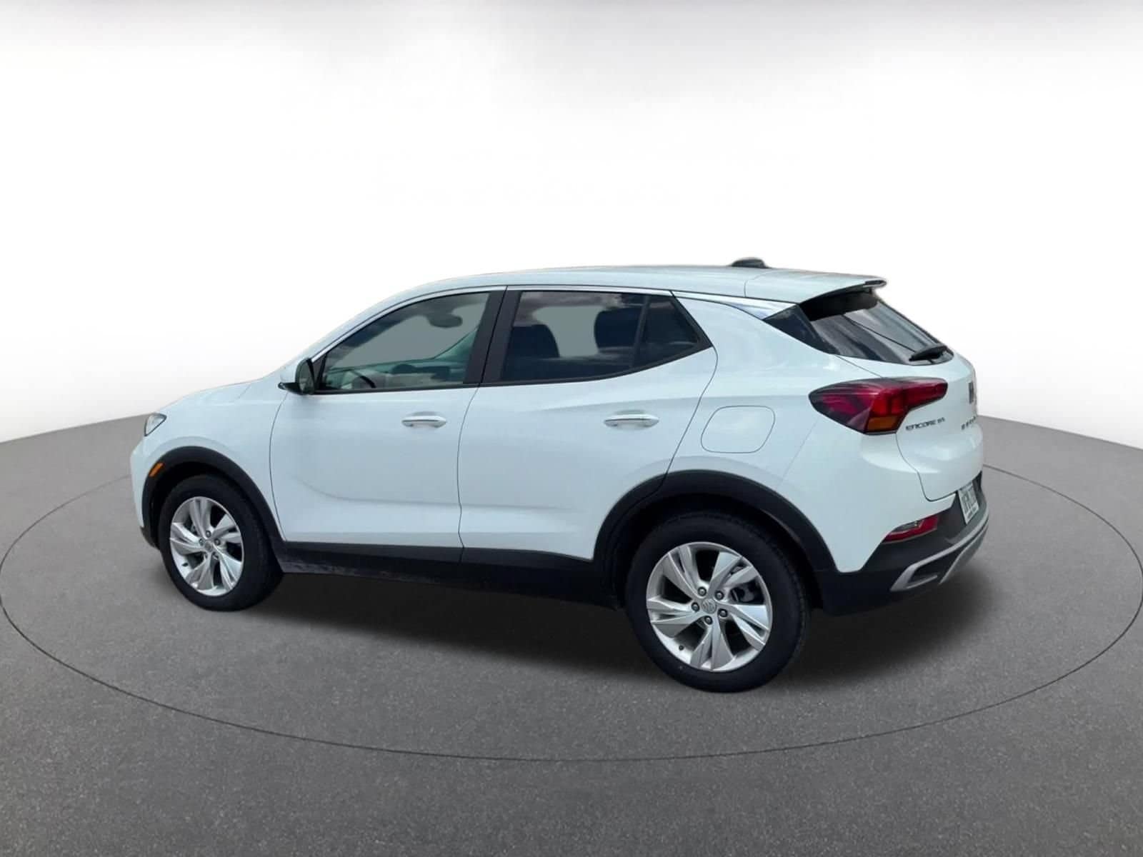 Thumbnail: 2026 Buick Encore GX - 10