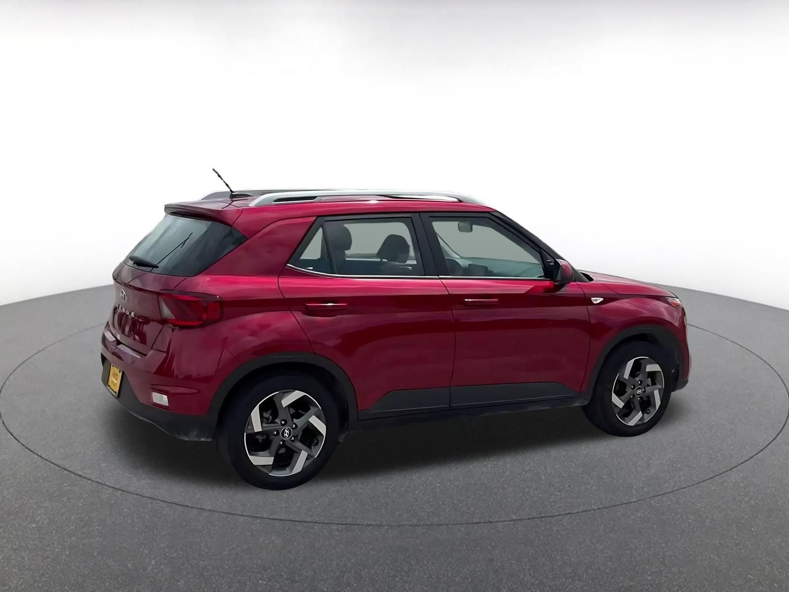 Thumbnail: 2026 Hyundai Venue - 12