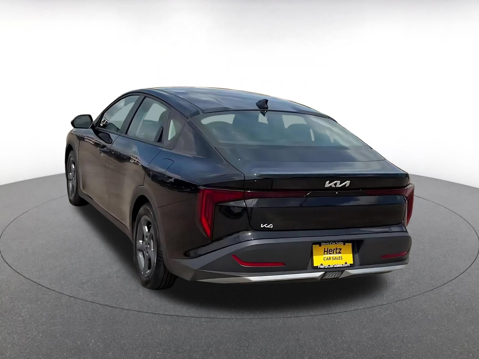 Thumbnail: 2026 Kia K4 - 11