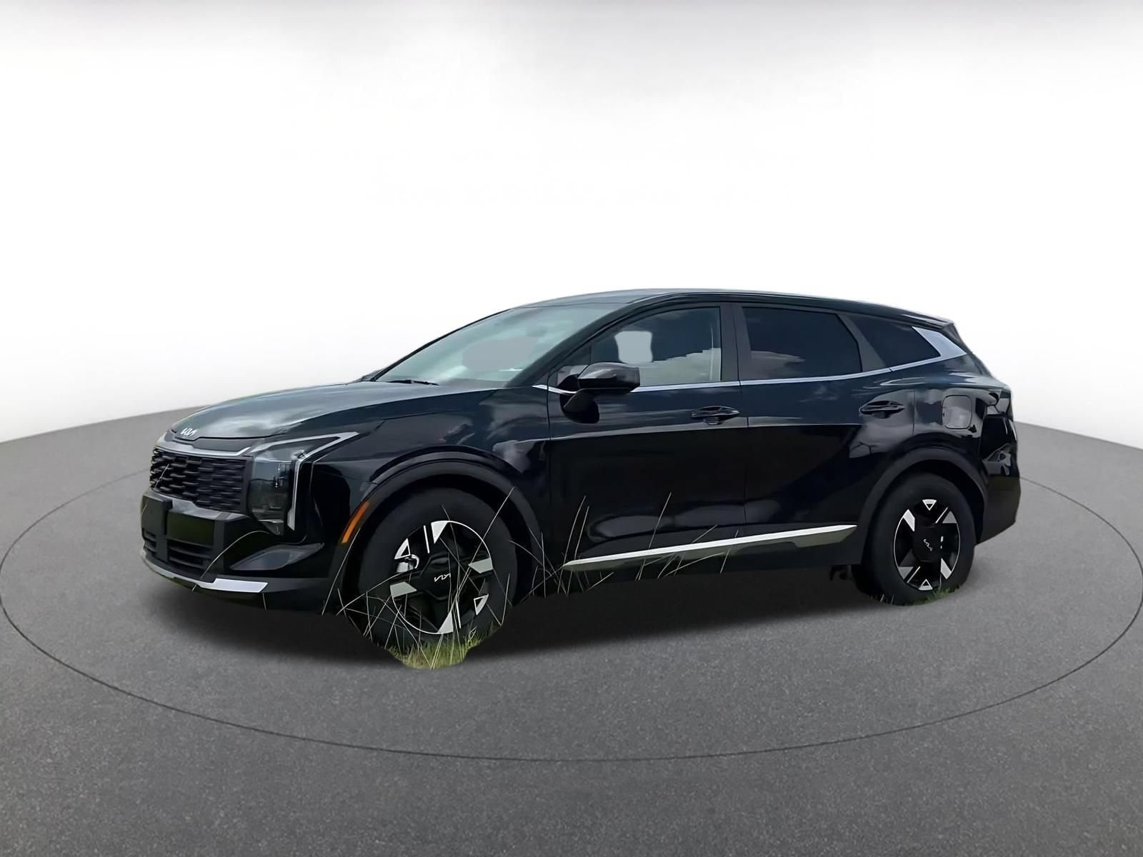 Thumbnail: 2026 Kia Sportage - 7