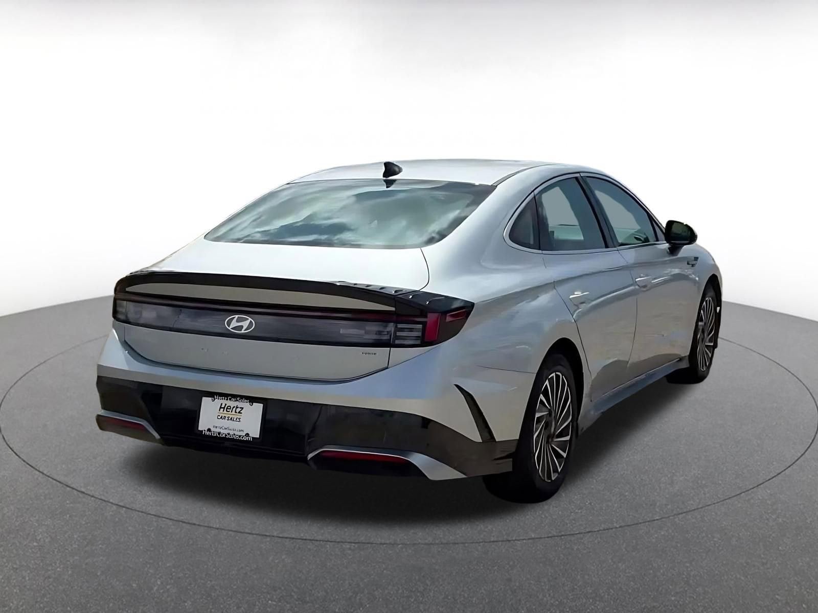 Thumbnail: 2025 Hyundai Sonata - 14