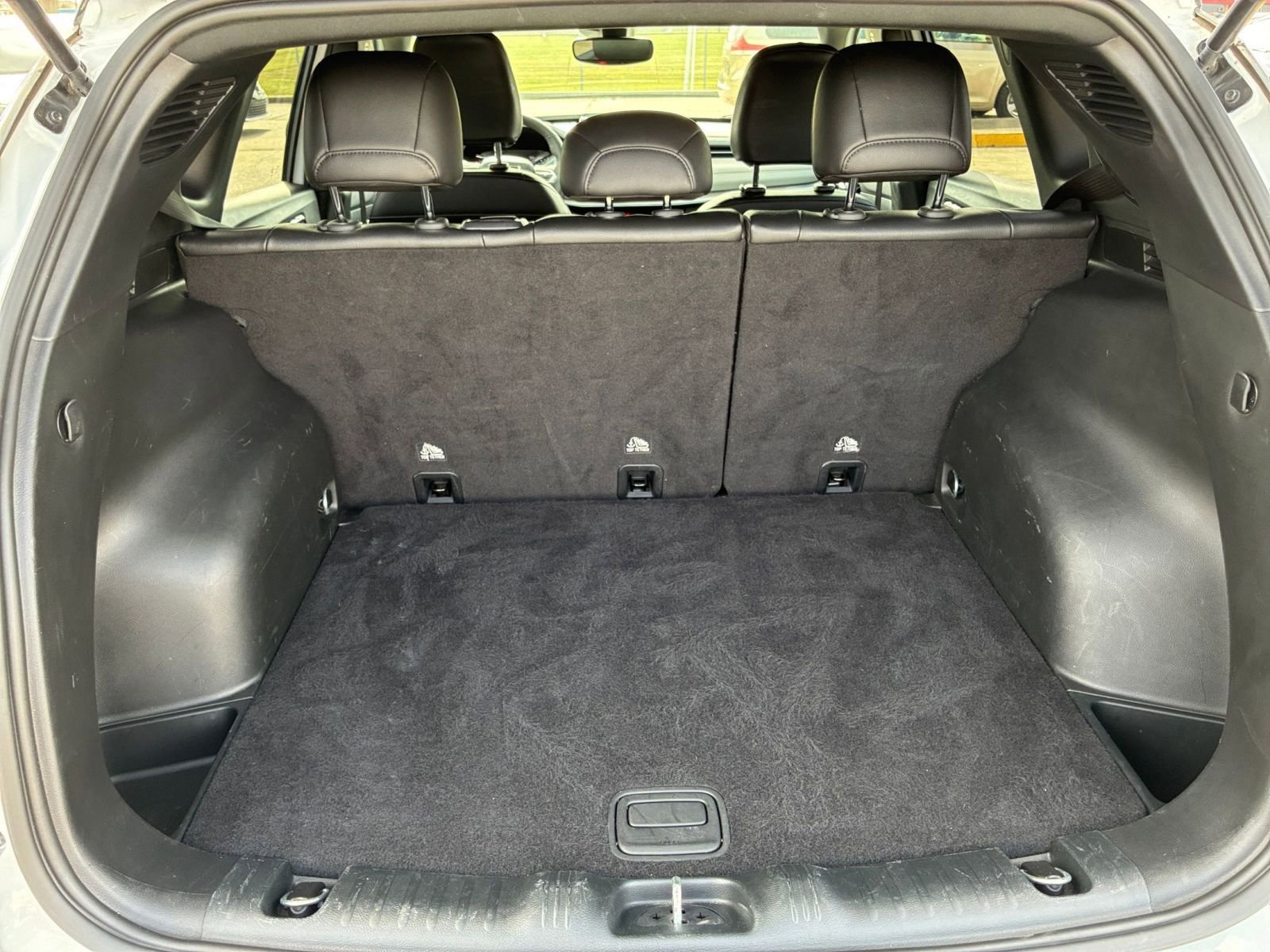 Thumbnail: 2025 Jeep Compass - 32