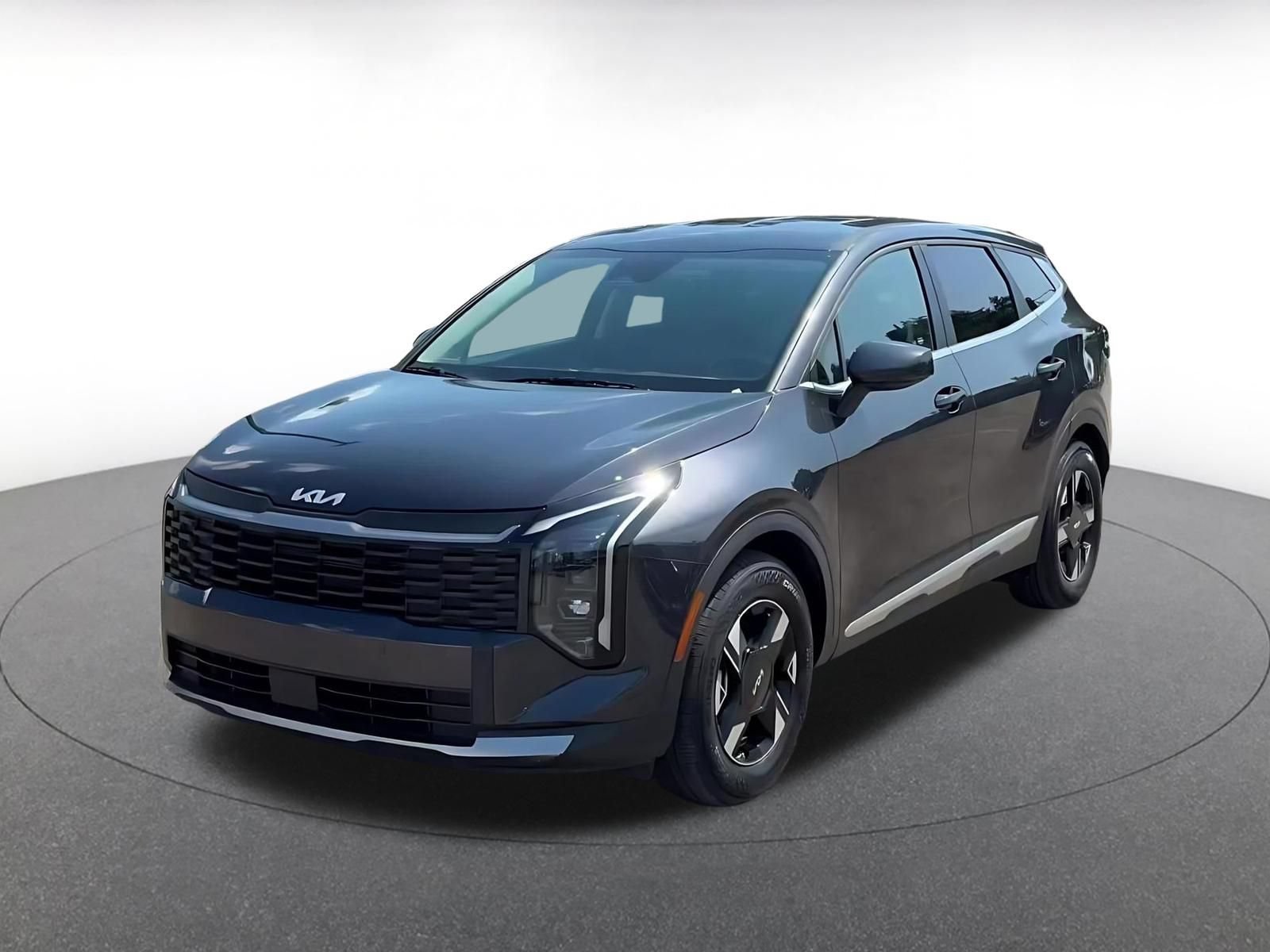 Thumbnail: 2026 Kia Sportage - 7