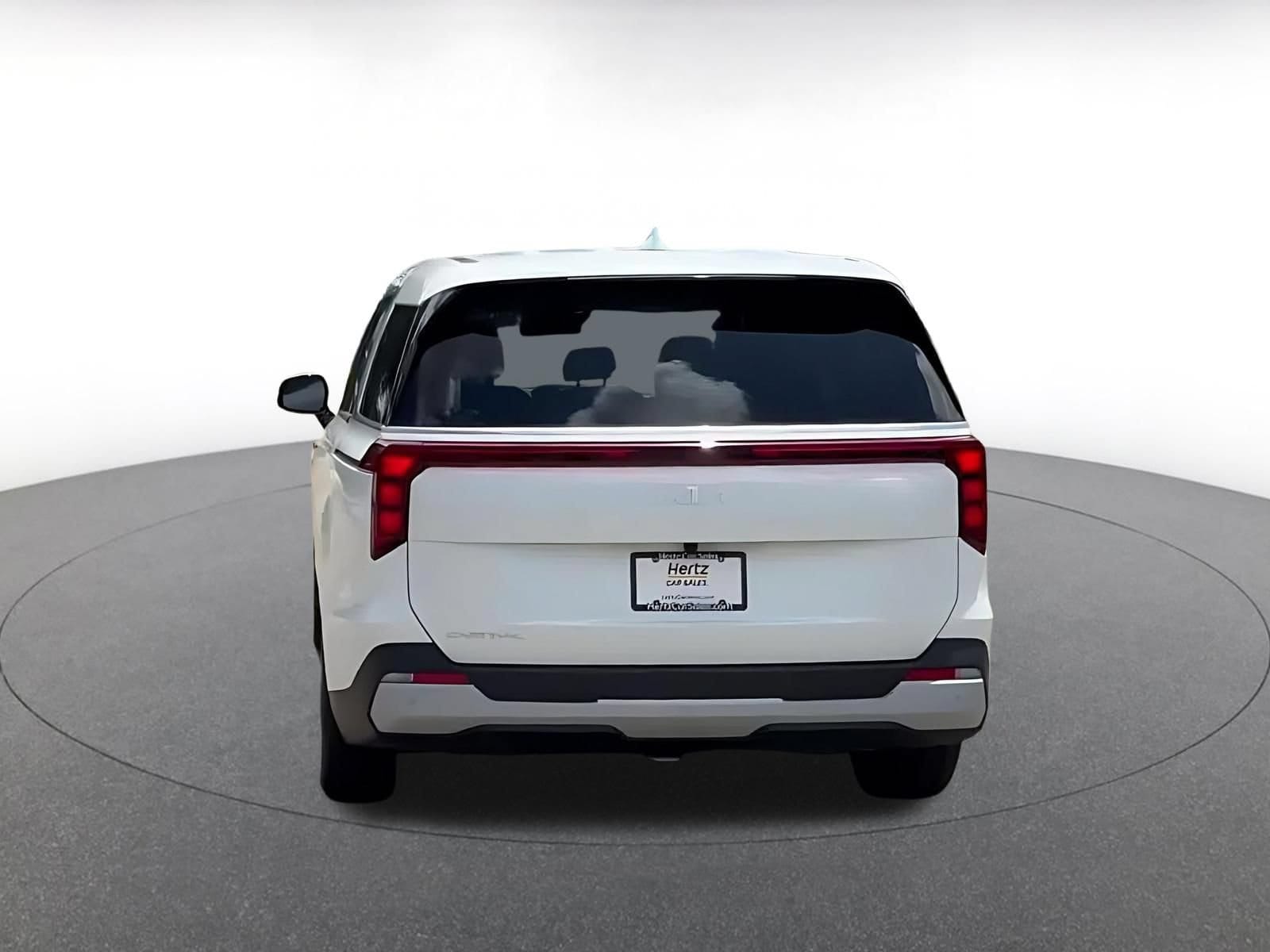 Thumbnail: 2026 Kia Carnival - 12