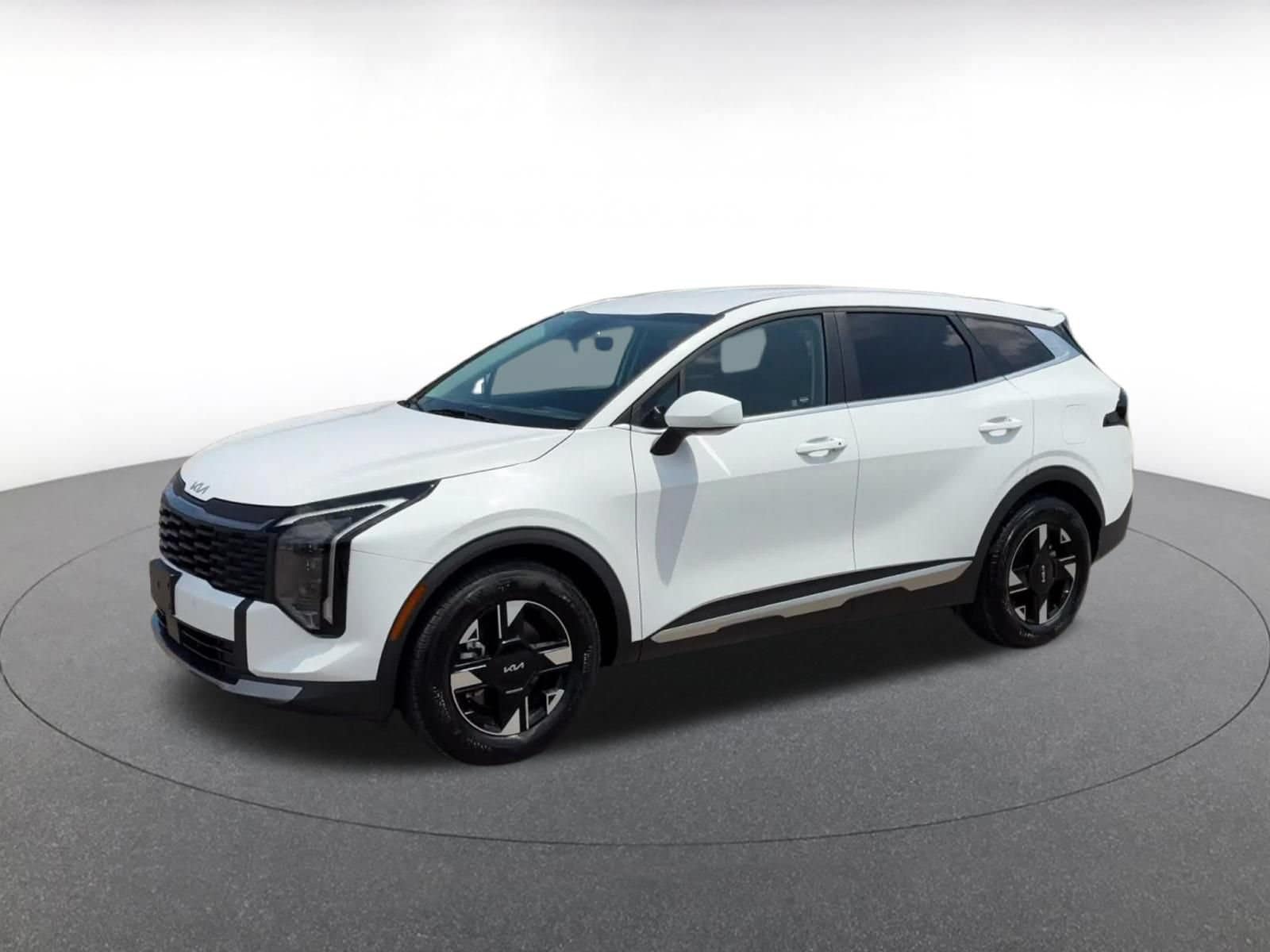 Thumbnail: 2026 Kia Sportage - 8