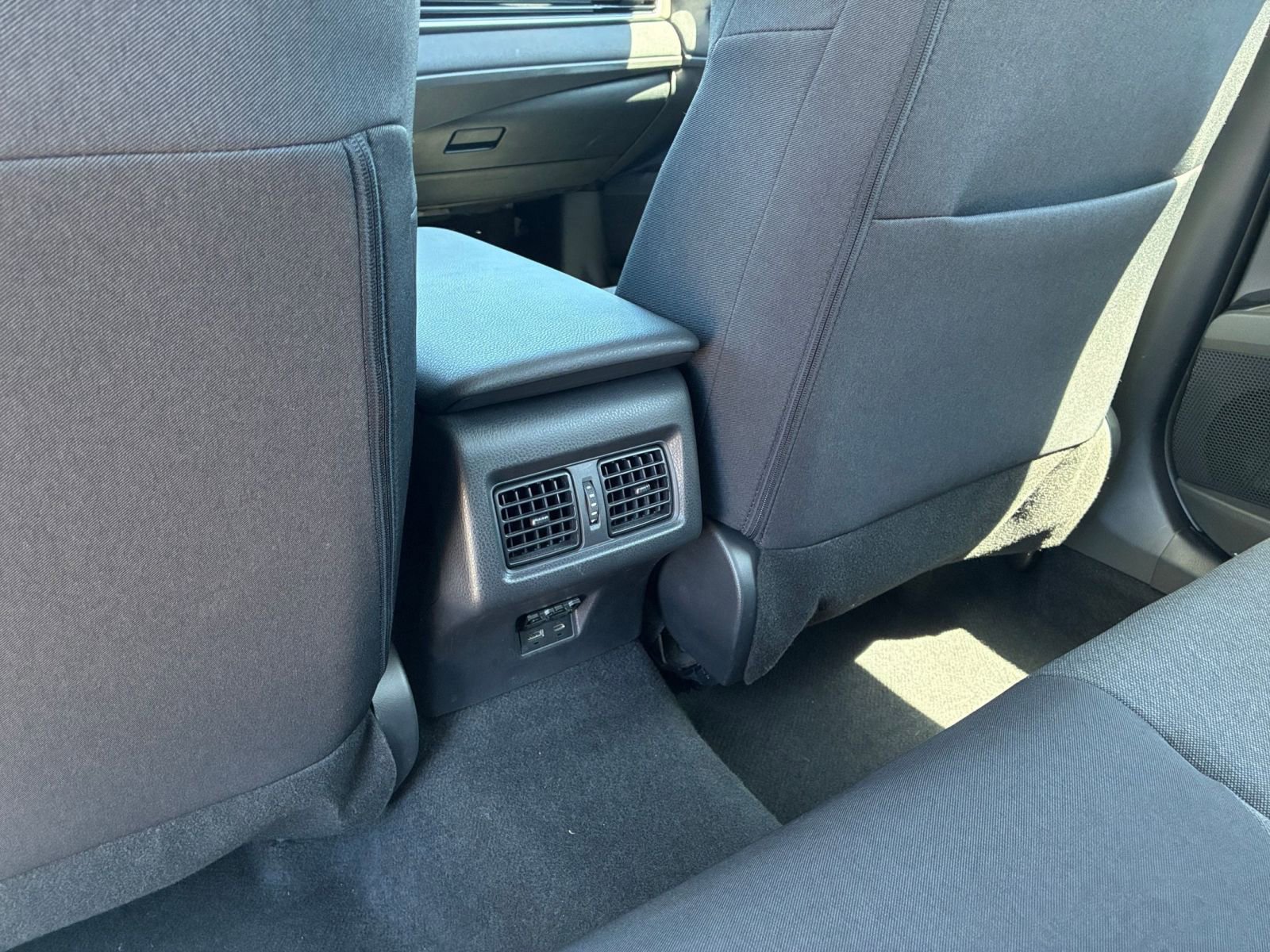 Thumbnail: 2025 Toyota Camry - 22